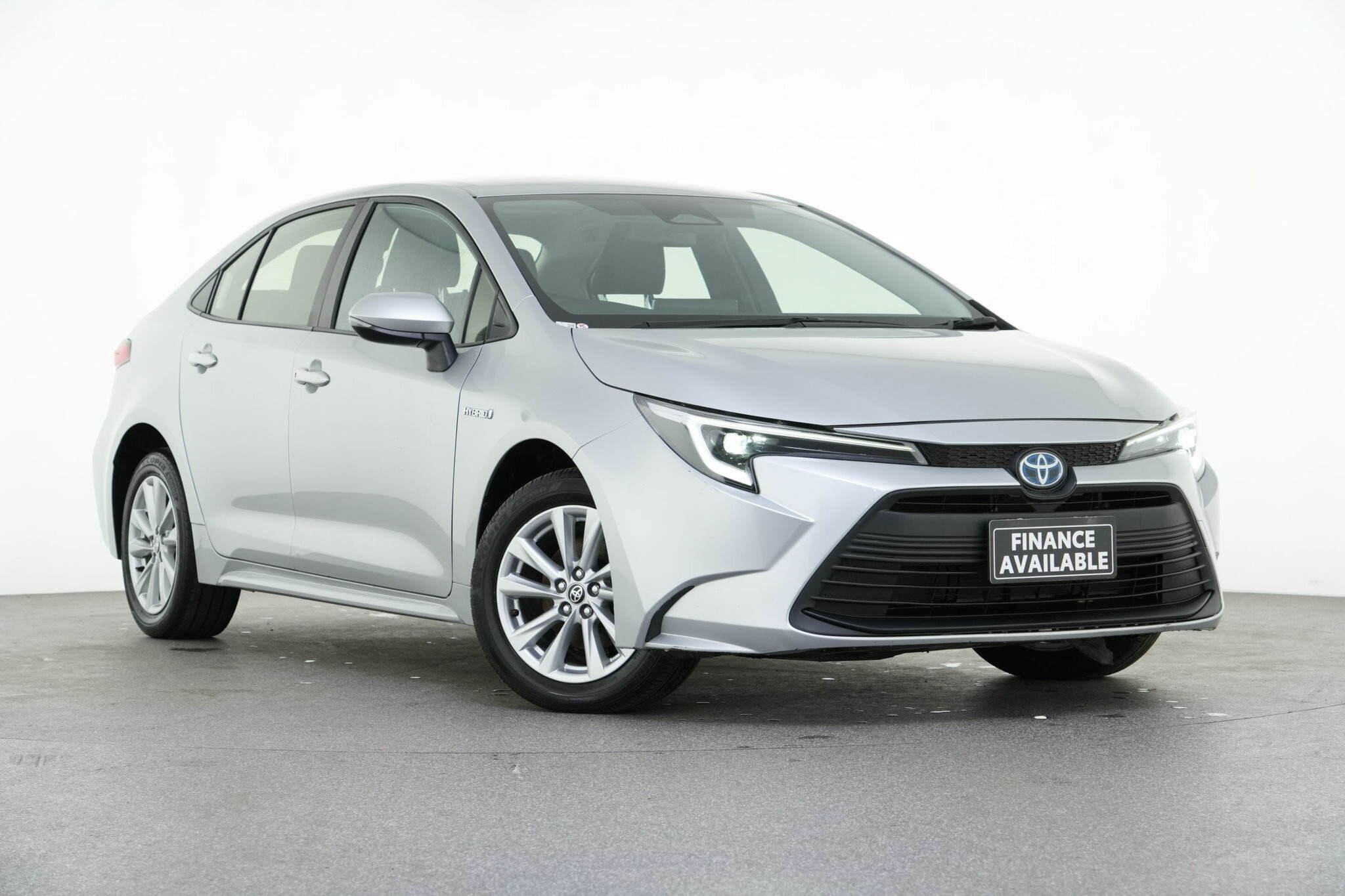 Toyota Corolla image 1