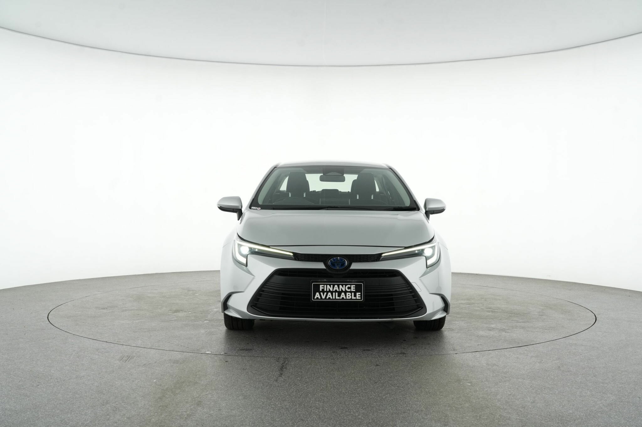 Toyota Corolla image 3