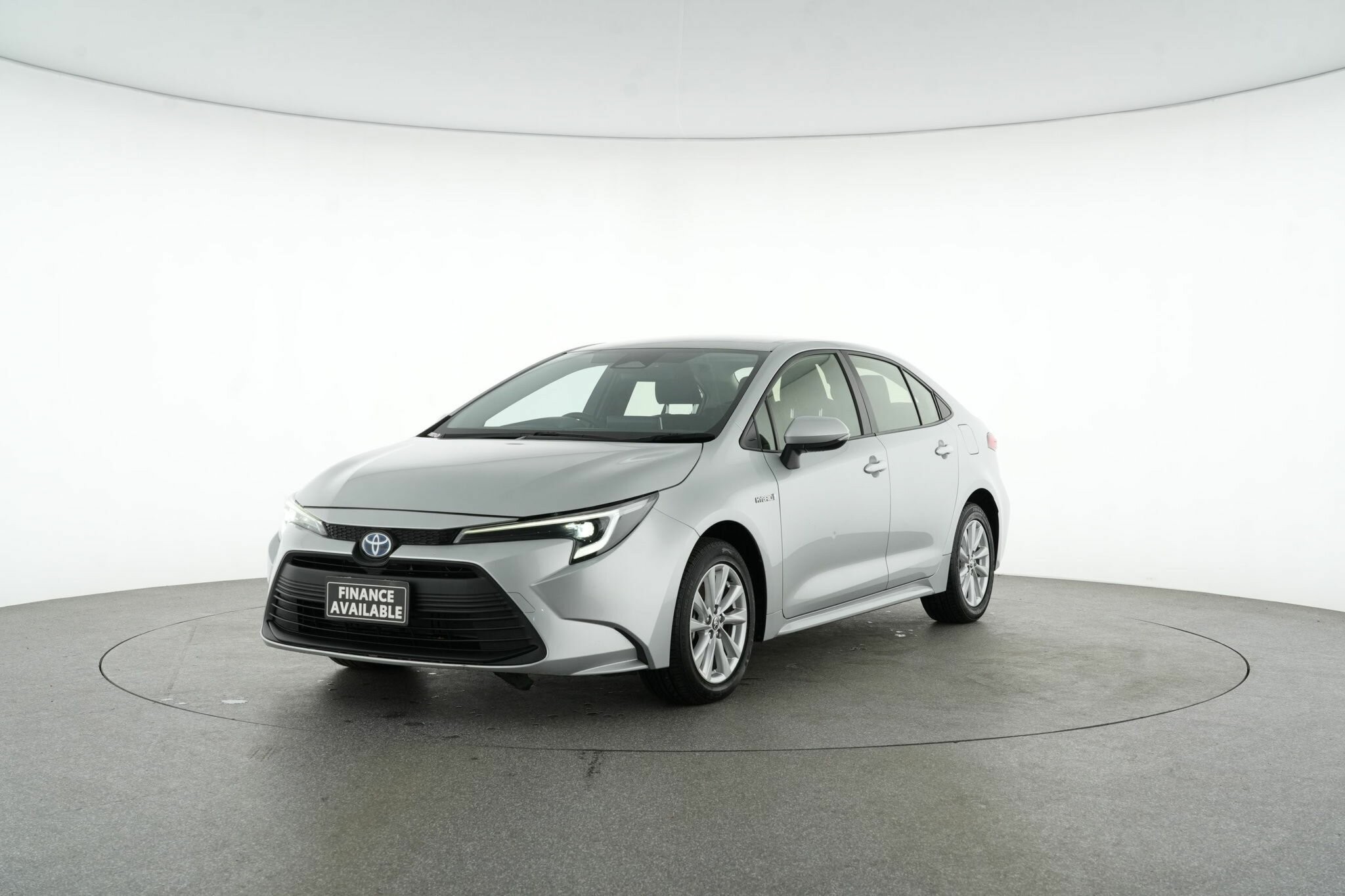 Toyota Corolla image 4