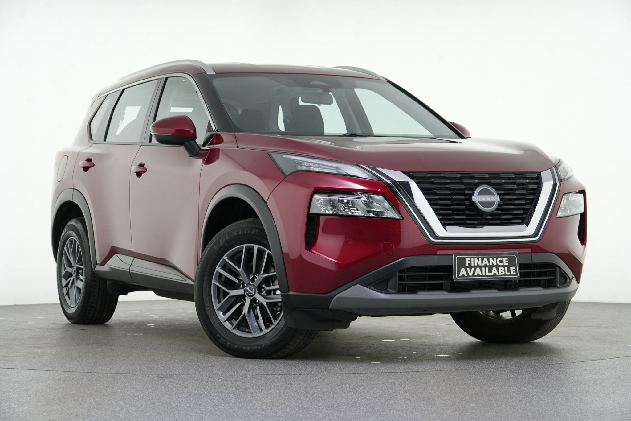 Nissan X-trail image 1