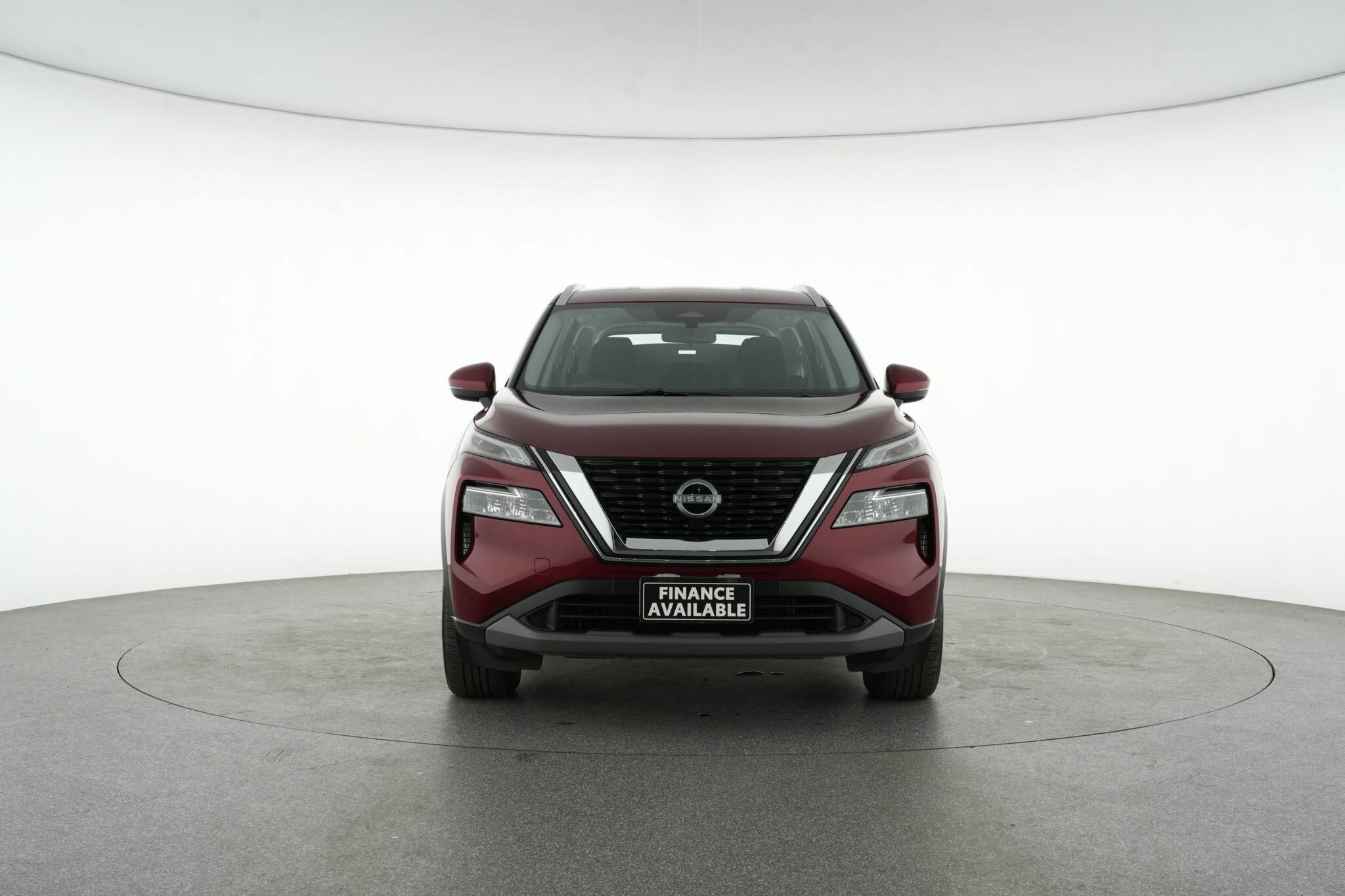 Nissan X-trail image 3