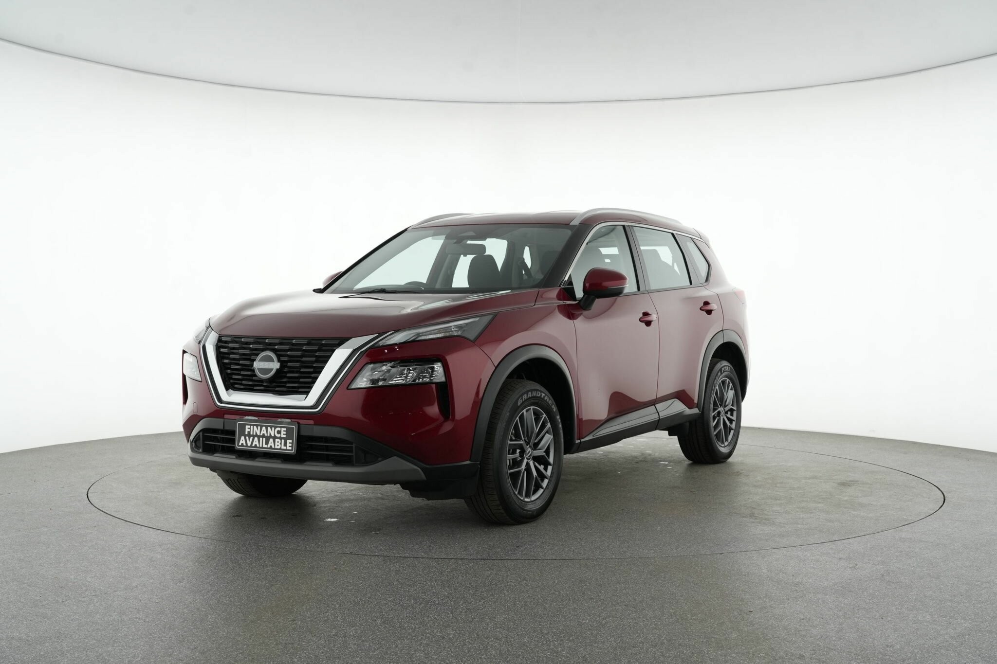 Nissan X-trail image 4