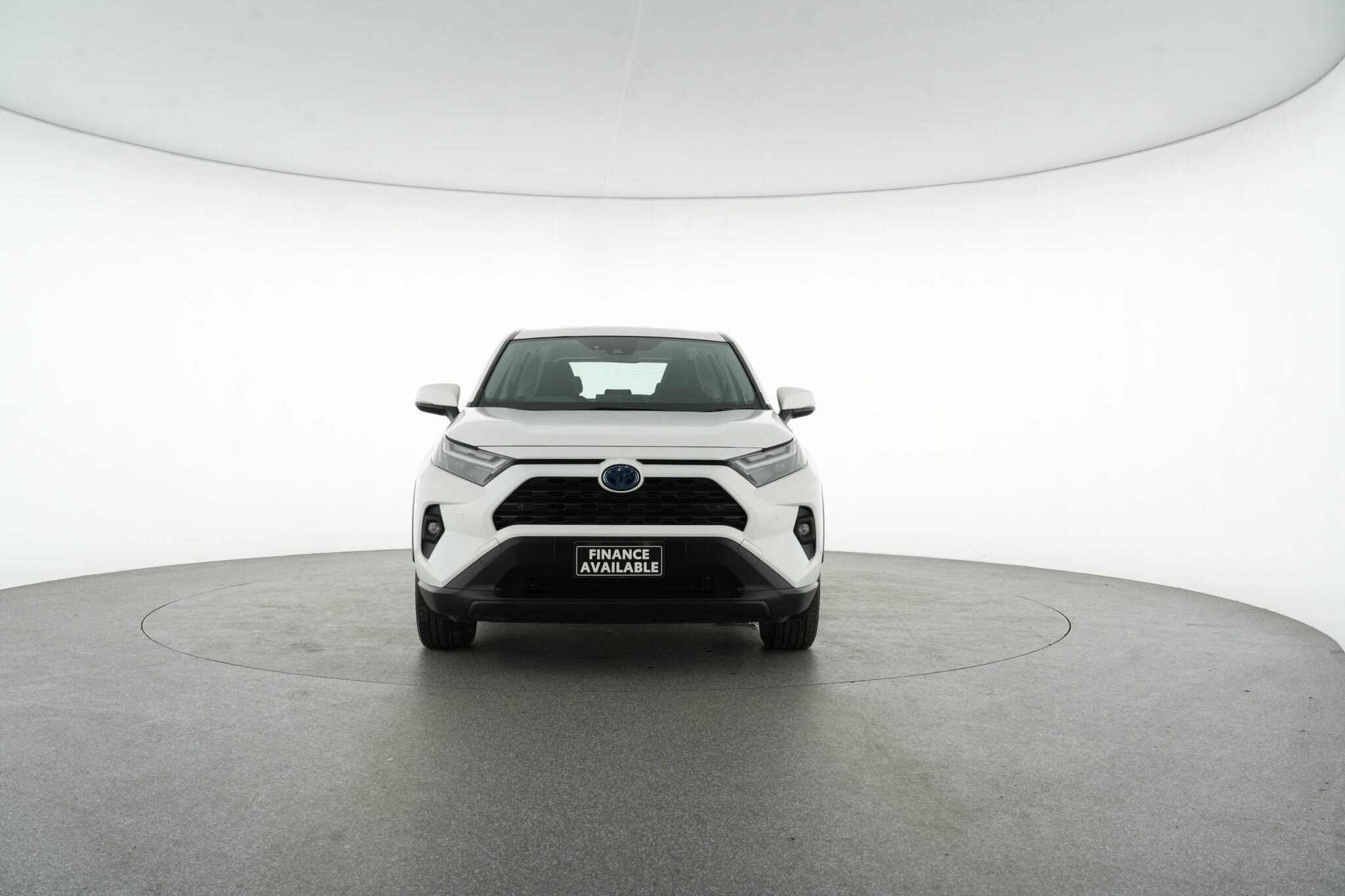 Toyota Rav4 image 3