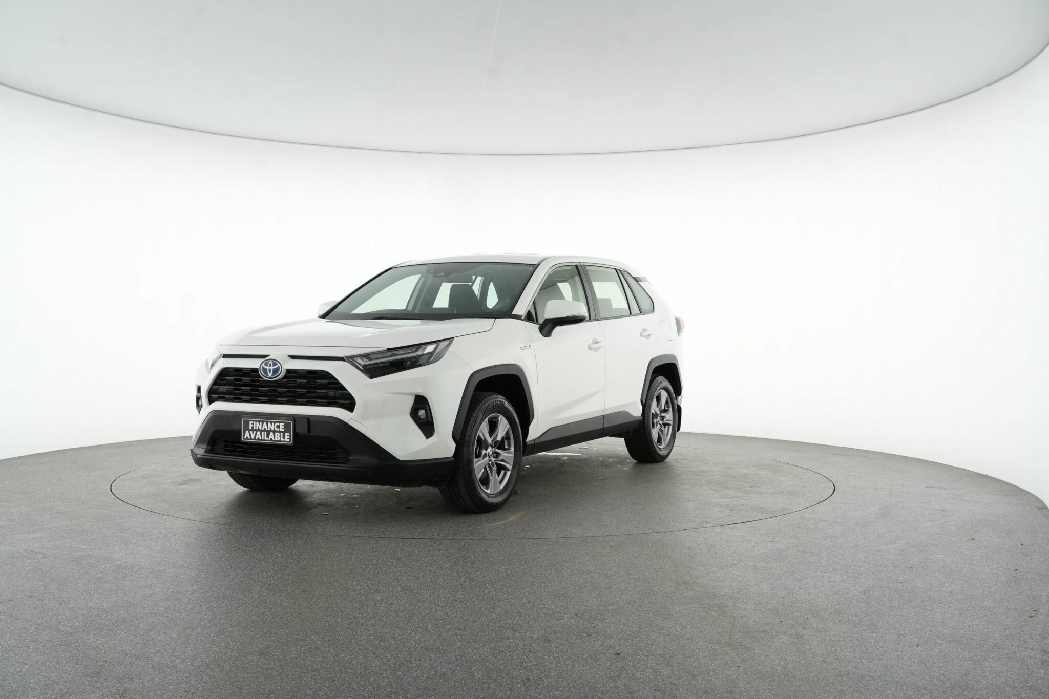 Toyota Rav4 image 4