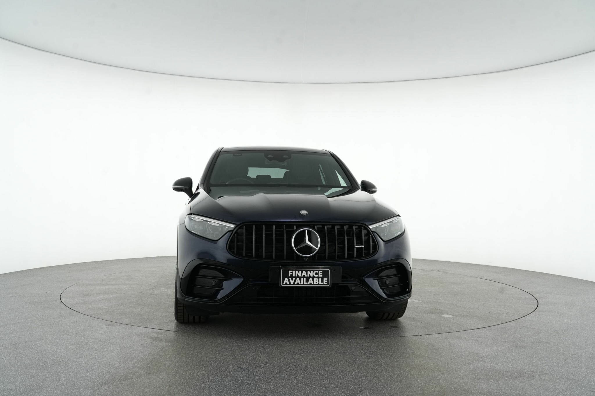 Mercedes Benz Glc-class image 3