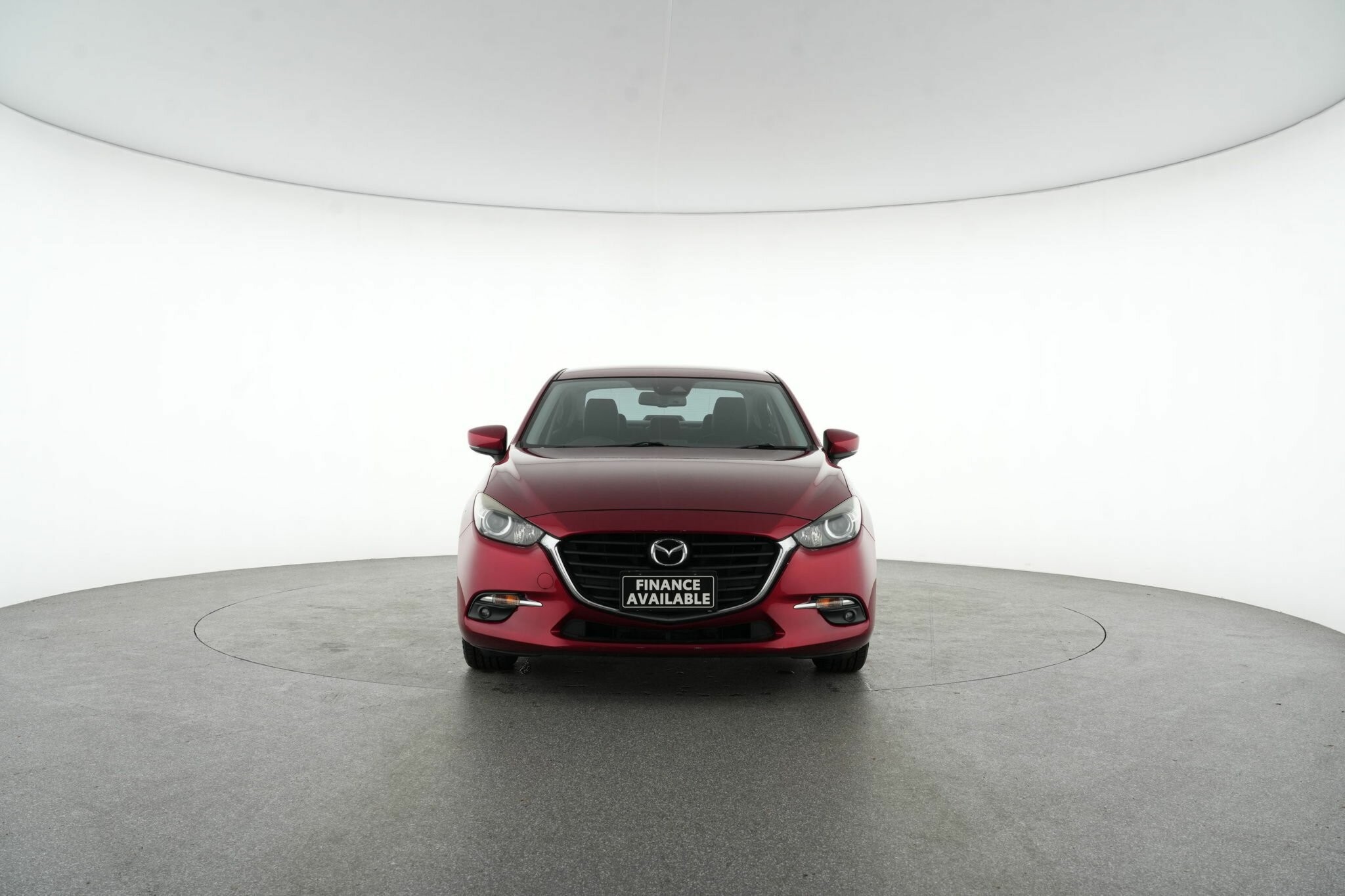 Mazda 3 image 3