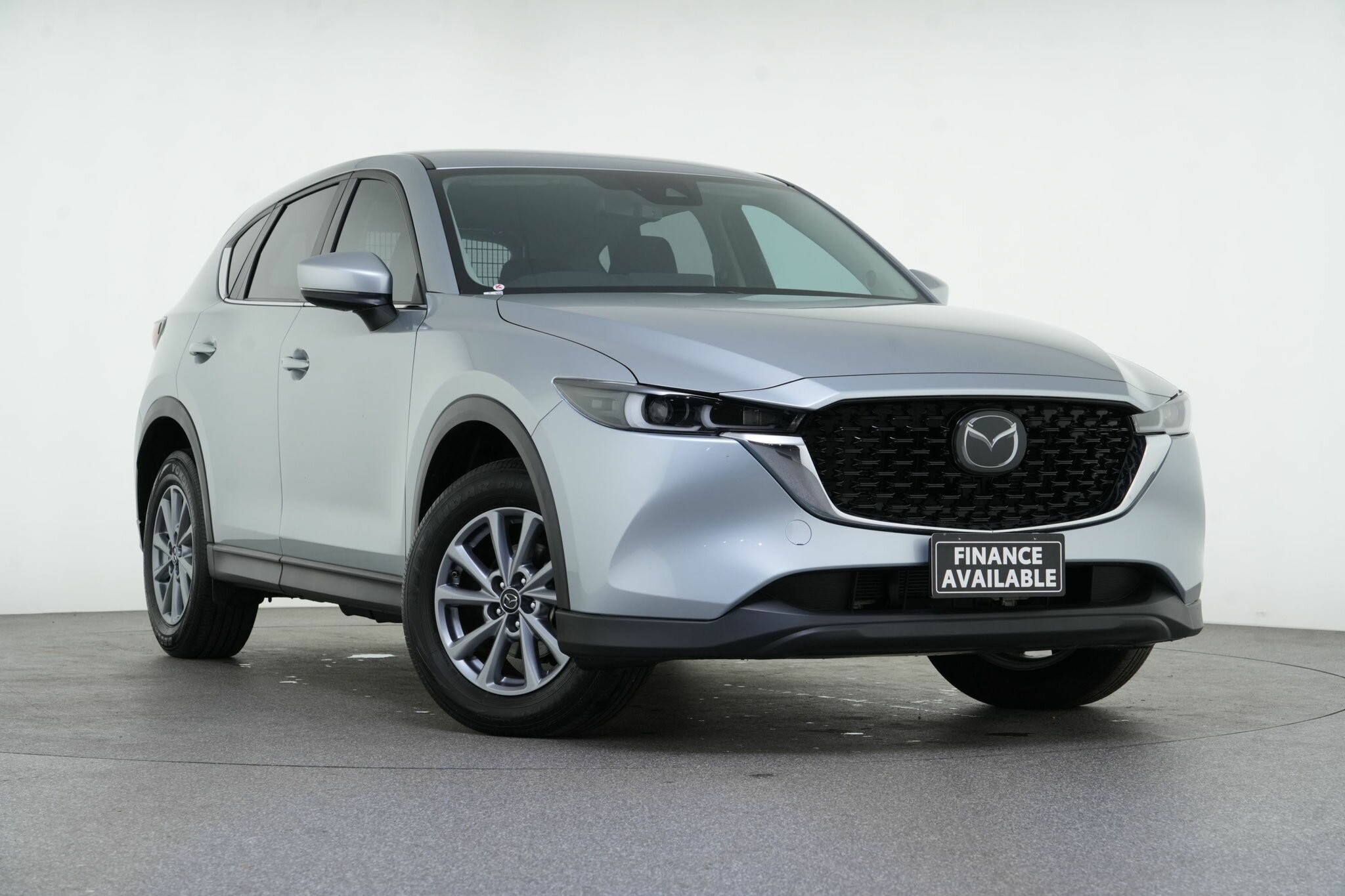 Mazda Cx-5 image 1