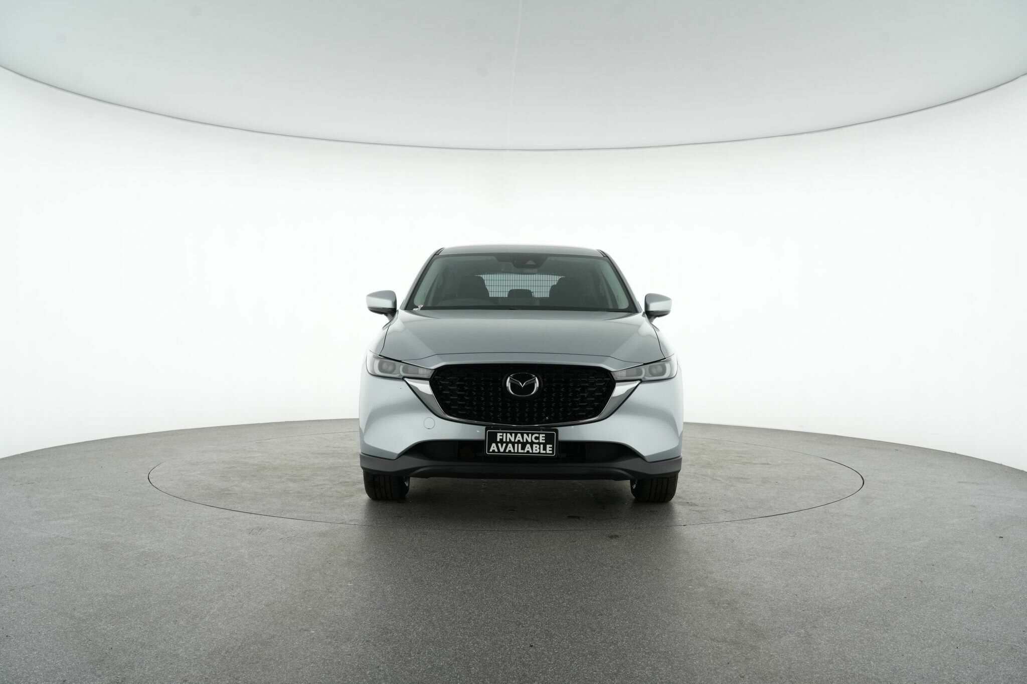 Mazda Cx-5 image 3