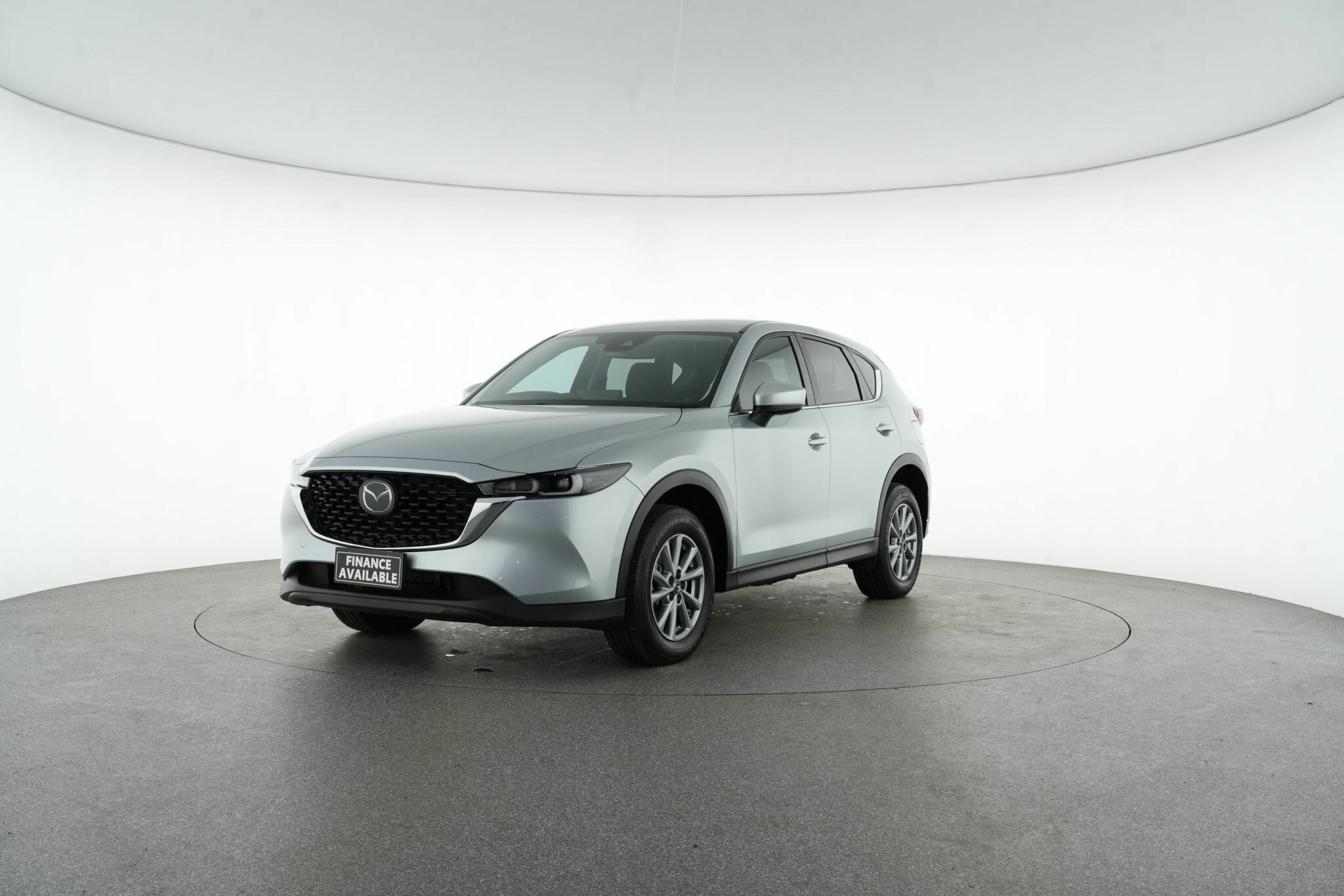 Mazda Cx-5 image 4