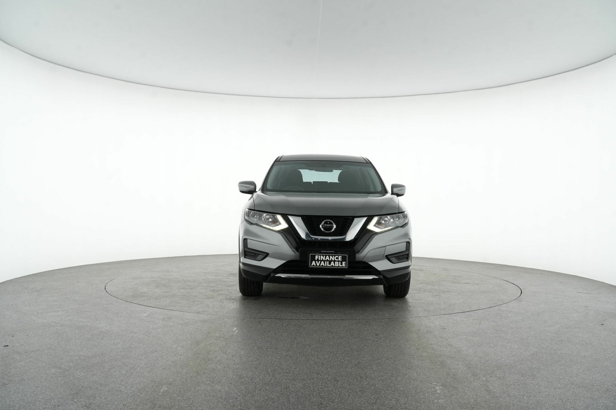 Nissan X-trail image 3