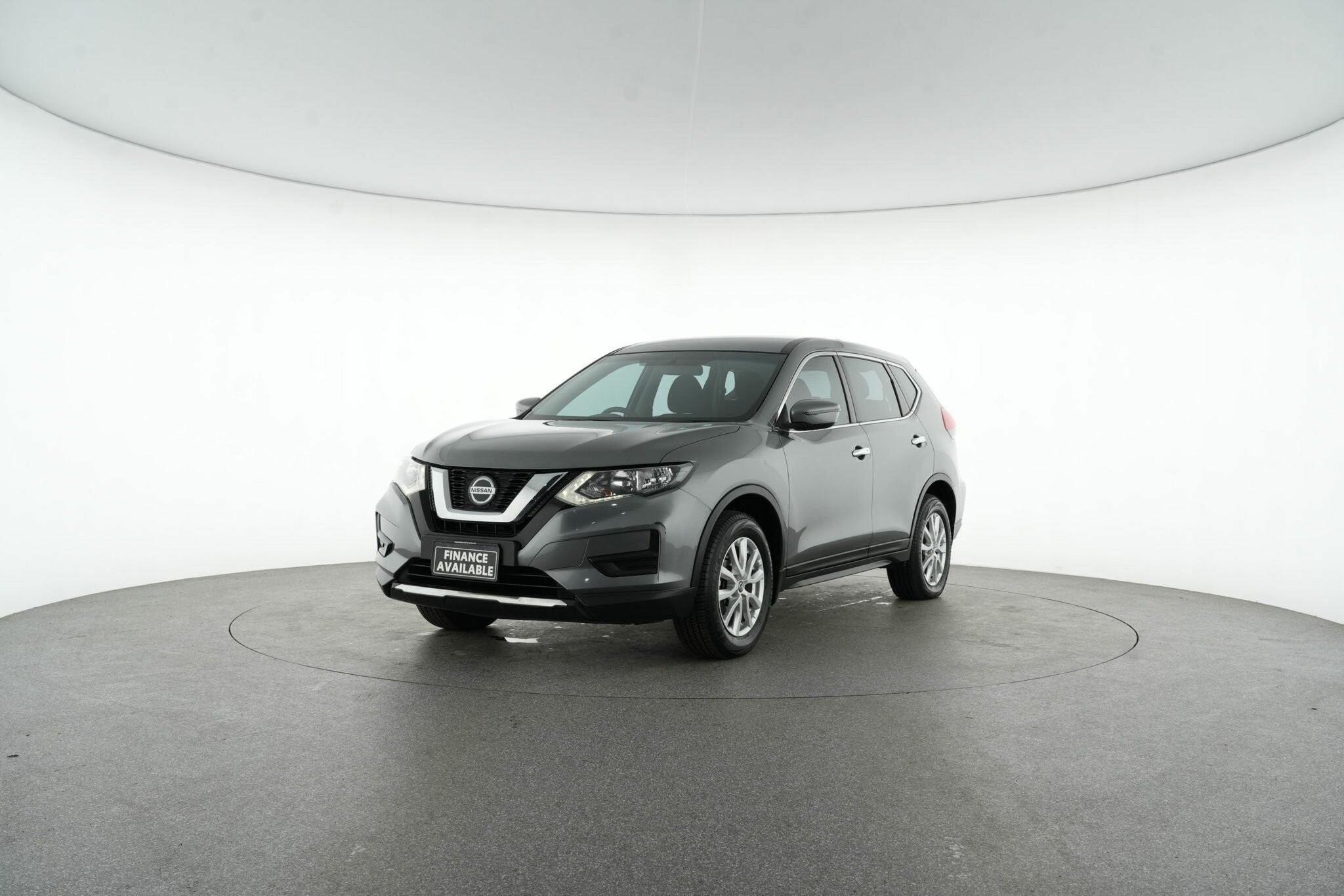 Nissan X-trail image 4