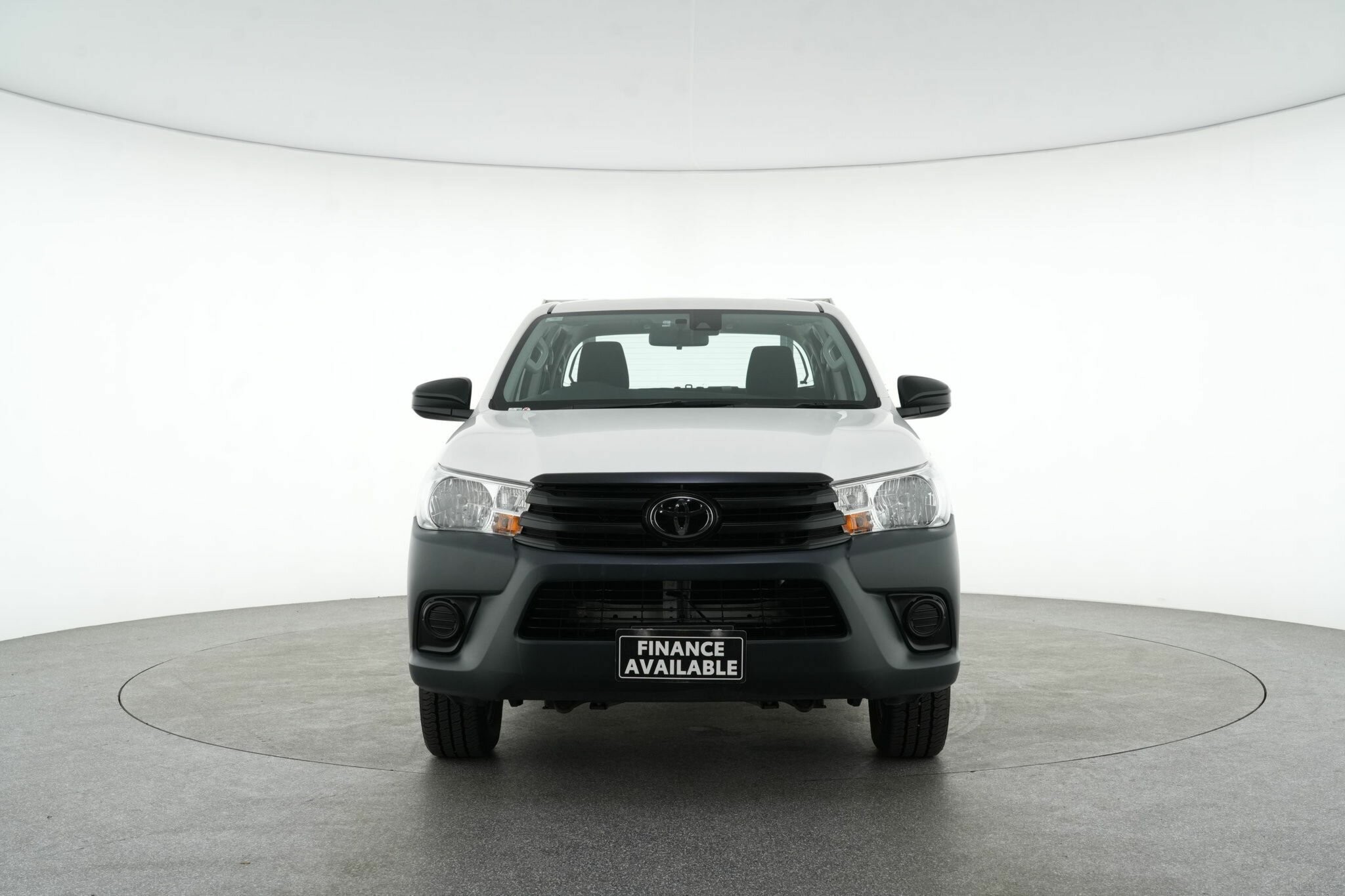 Toyota Hilux image 3
