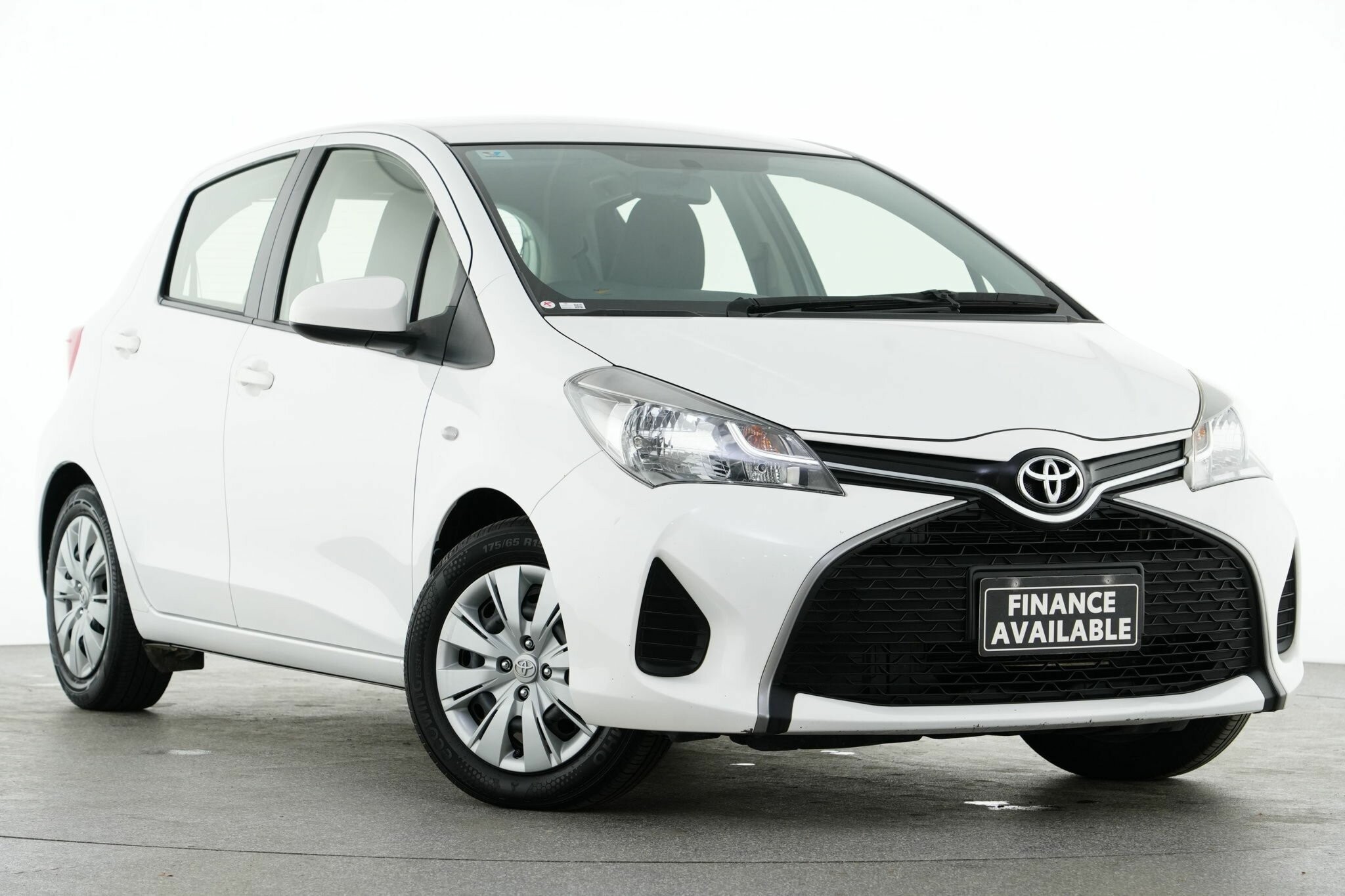 Toyota Yaris image 1