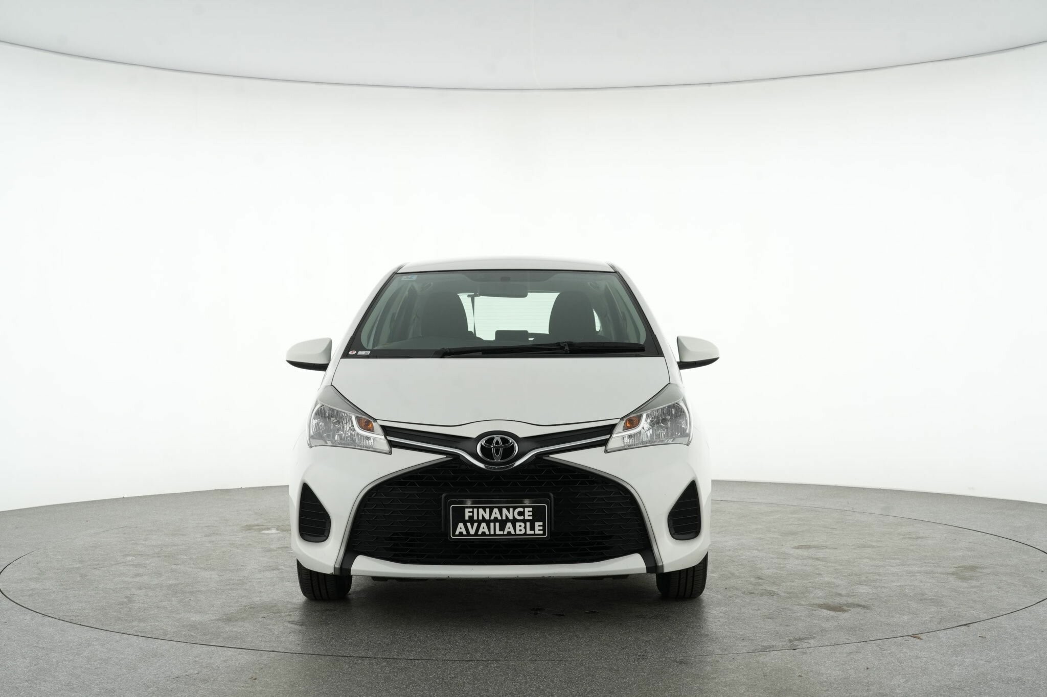 Toyota Yaris image 3