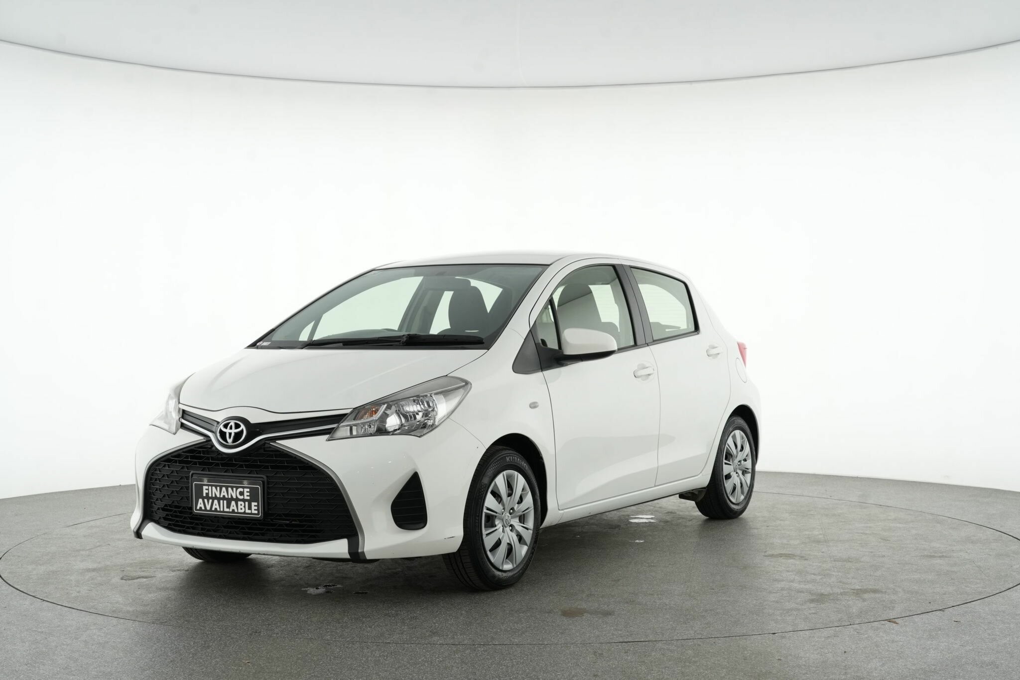 Toyota Yaris image 4