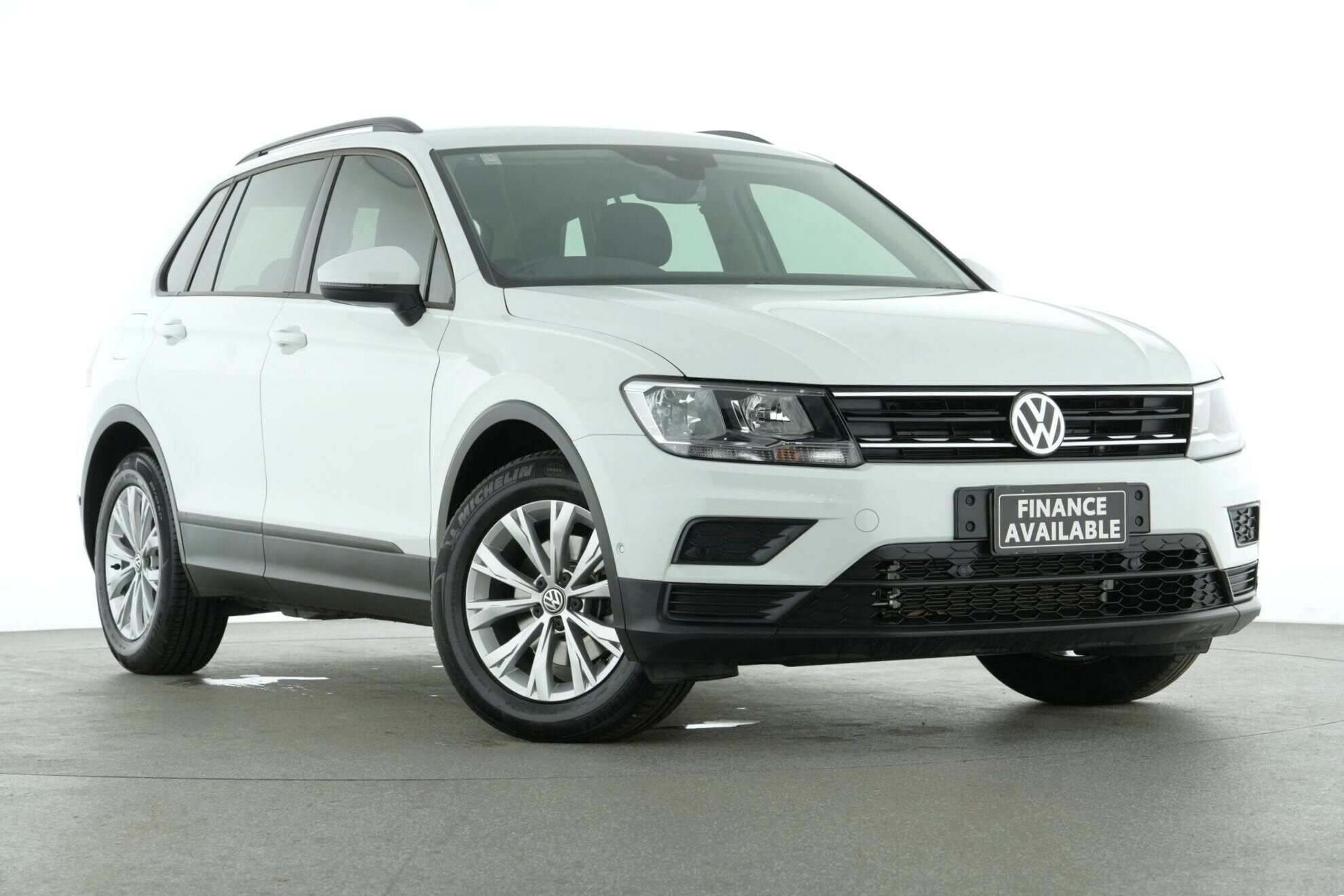Volkswagen Tiguan image 1