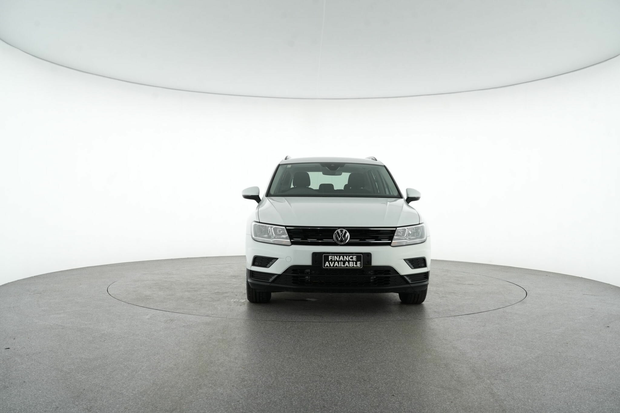 Volkswagen Tiguan image 3