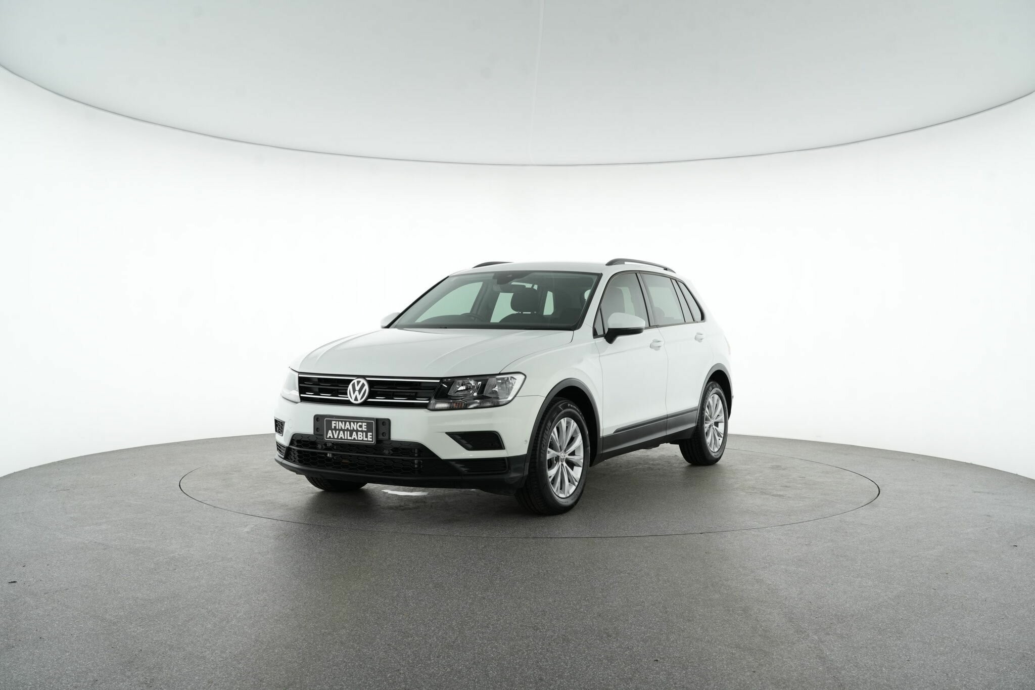 Volkswagen Tiguan image 4