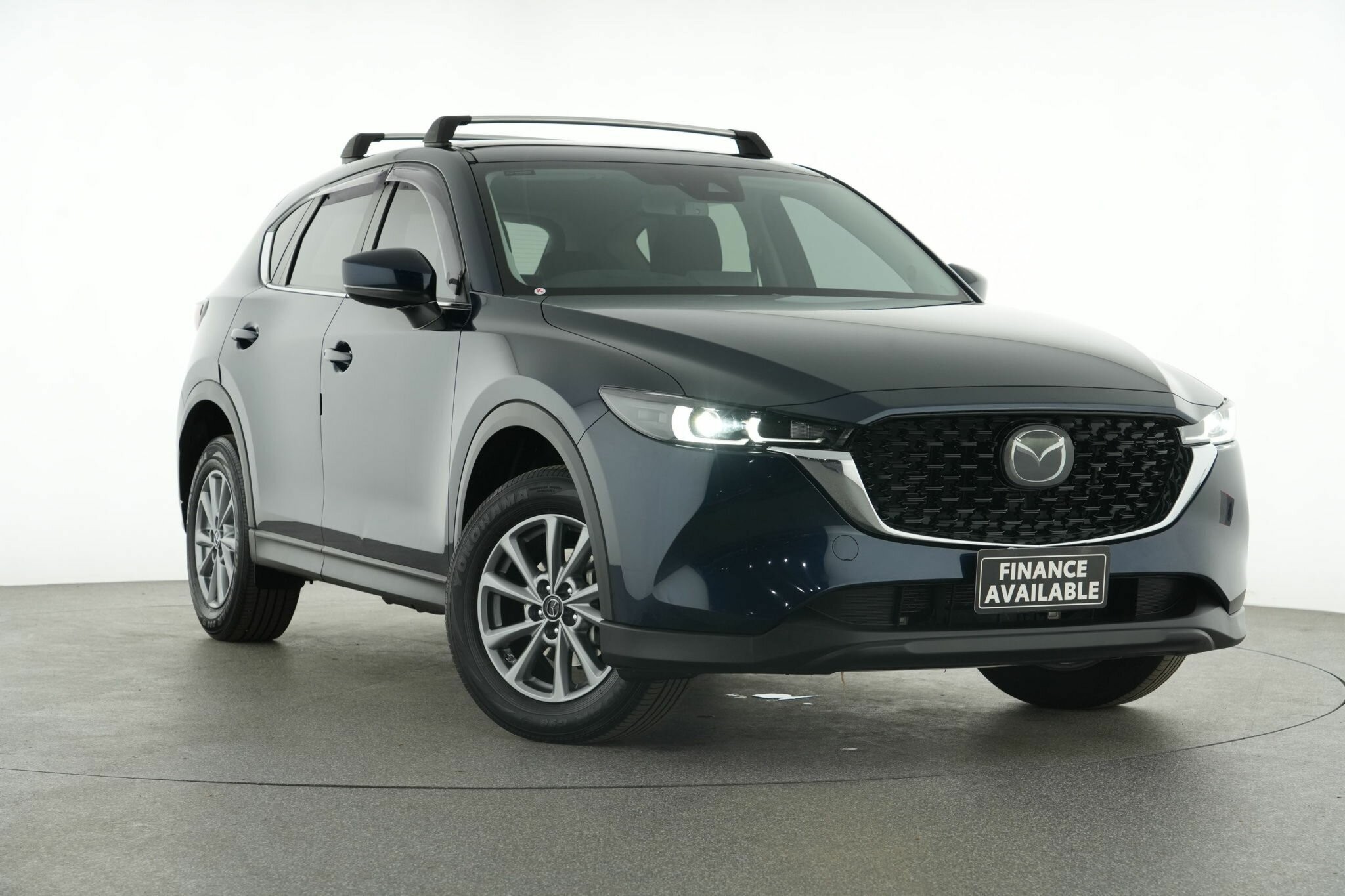 Mazda Cx-5 image 1