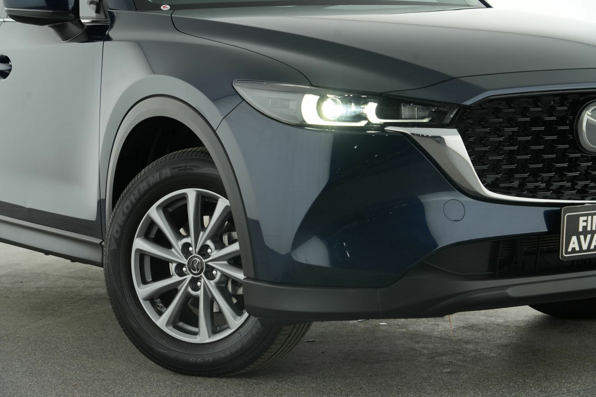 Mazda Cx-5 image 2