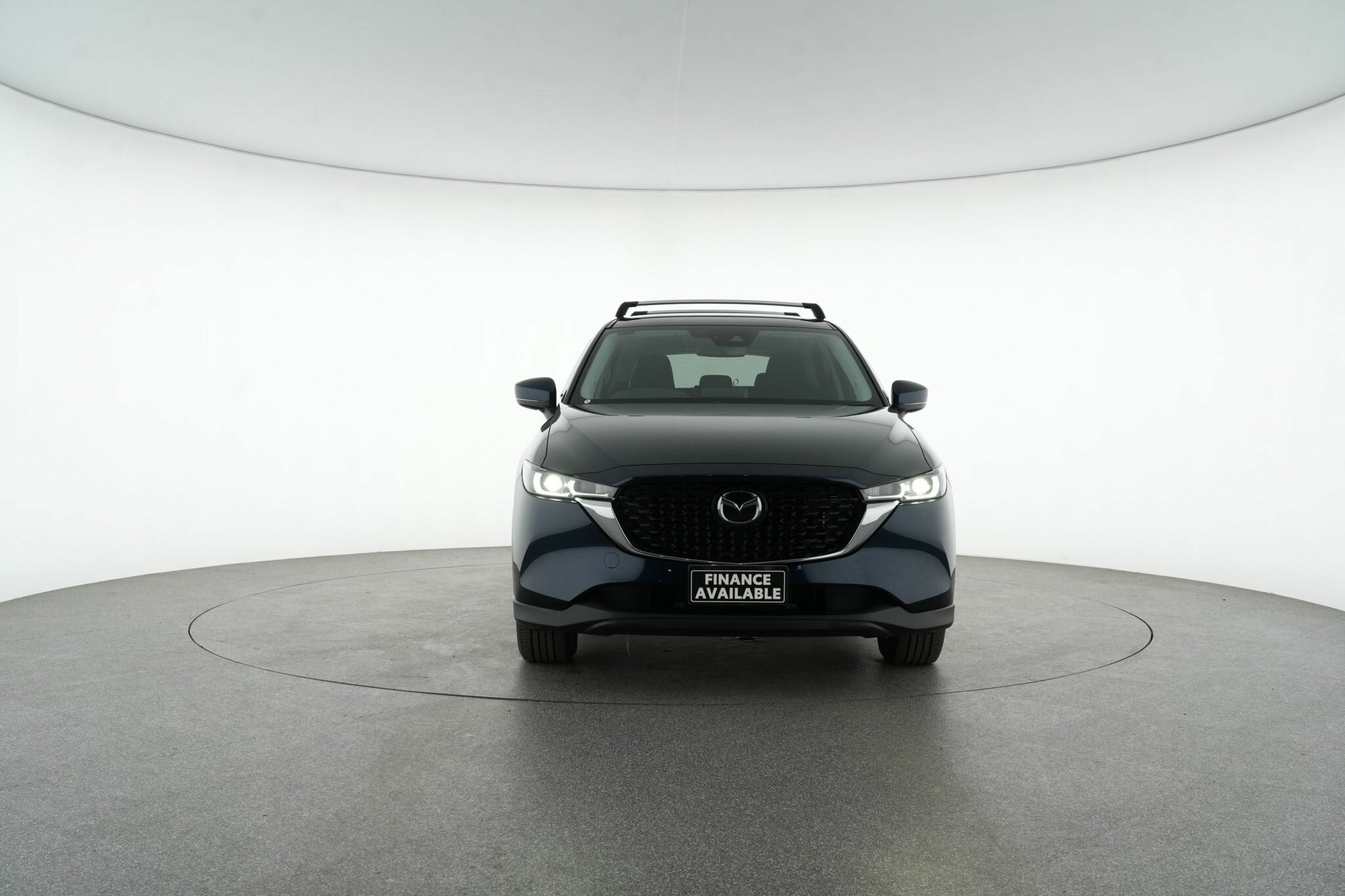 Mazda Cx-5 image 3