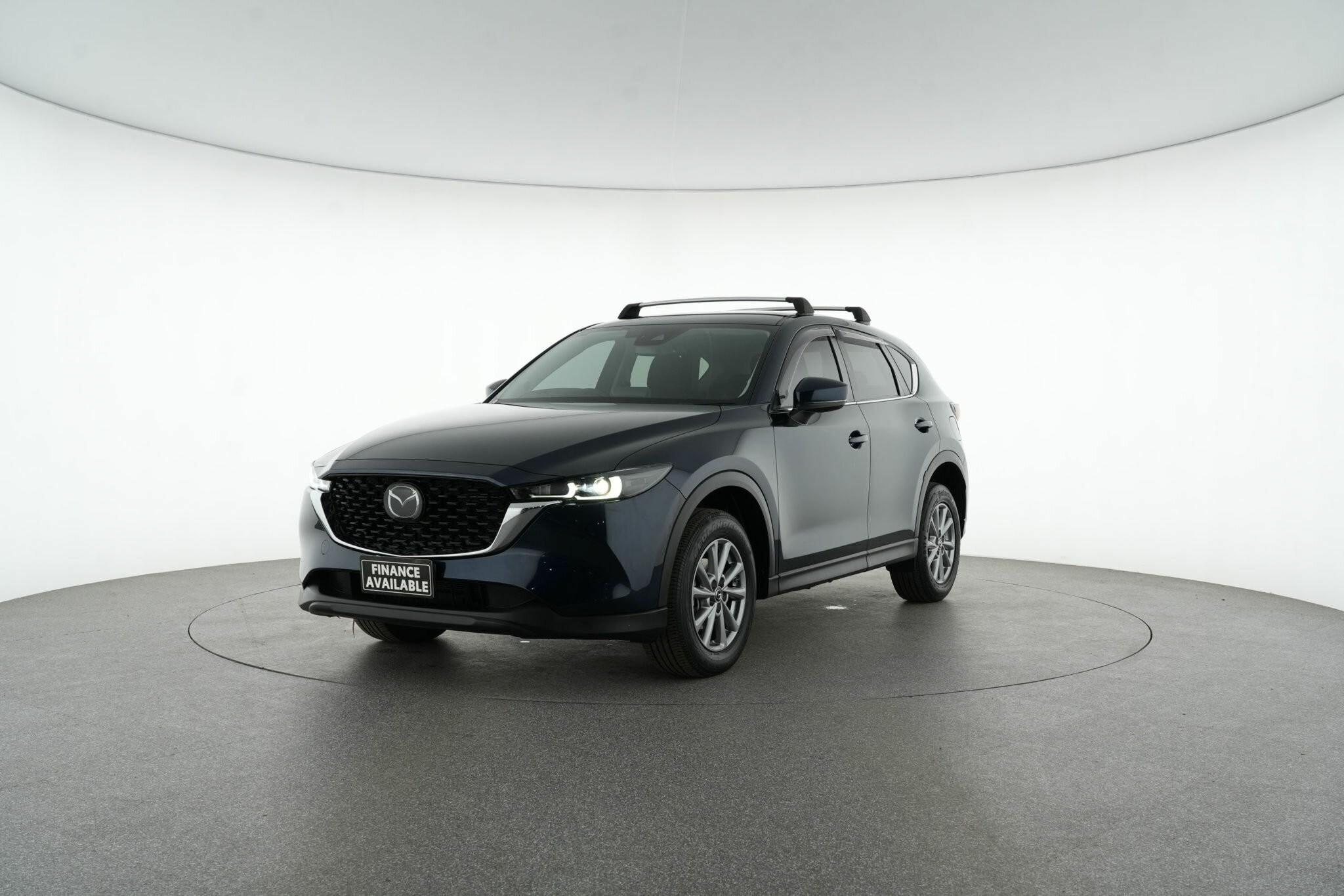 Mazda Cx-5 image 4