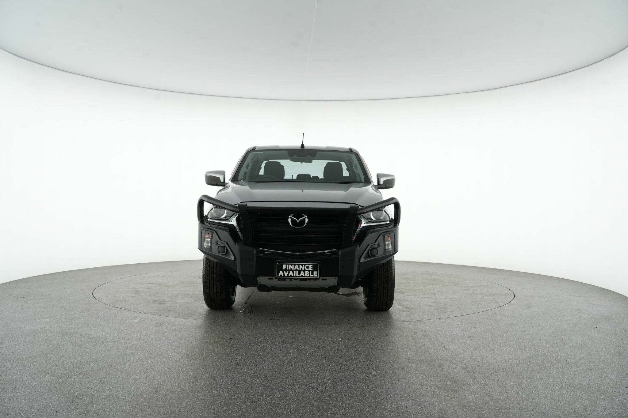Mazda Bt-50 image 3