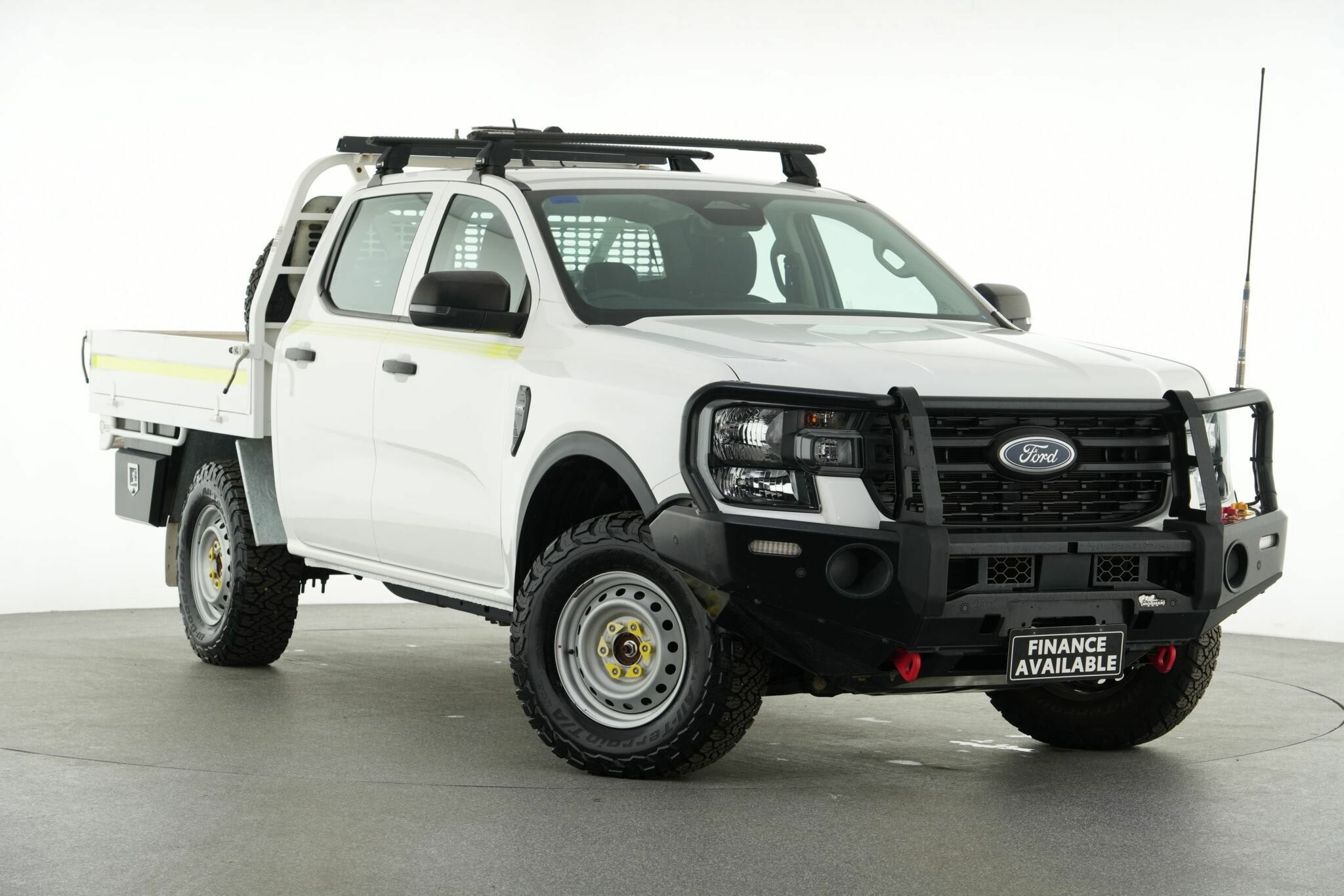 Ford Ranger image 1