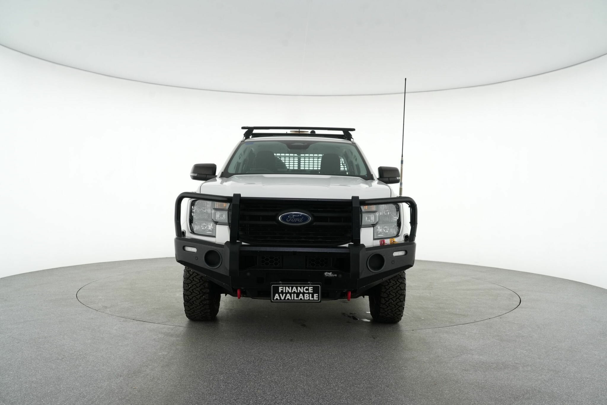 Ford Ranger image 3