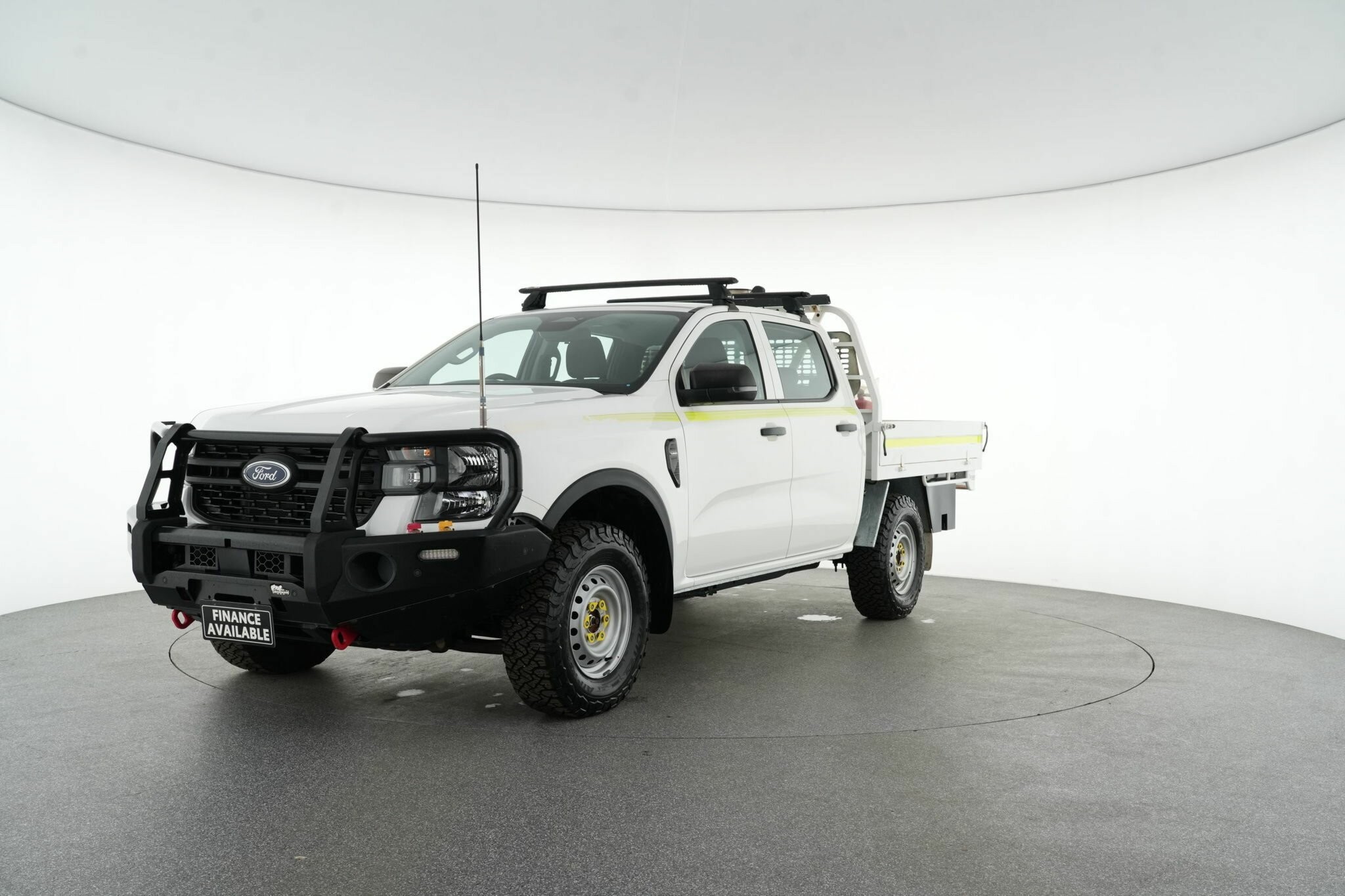 Ford Ranger image 4