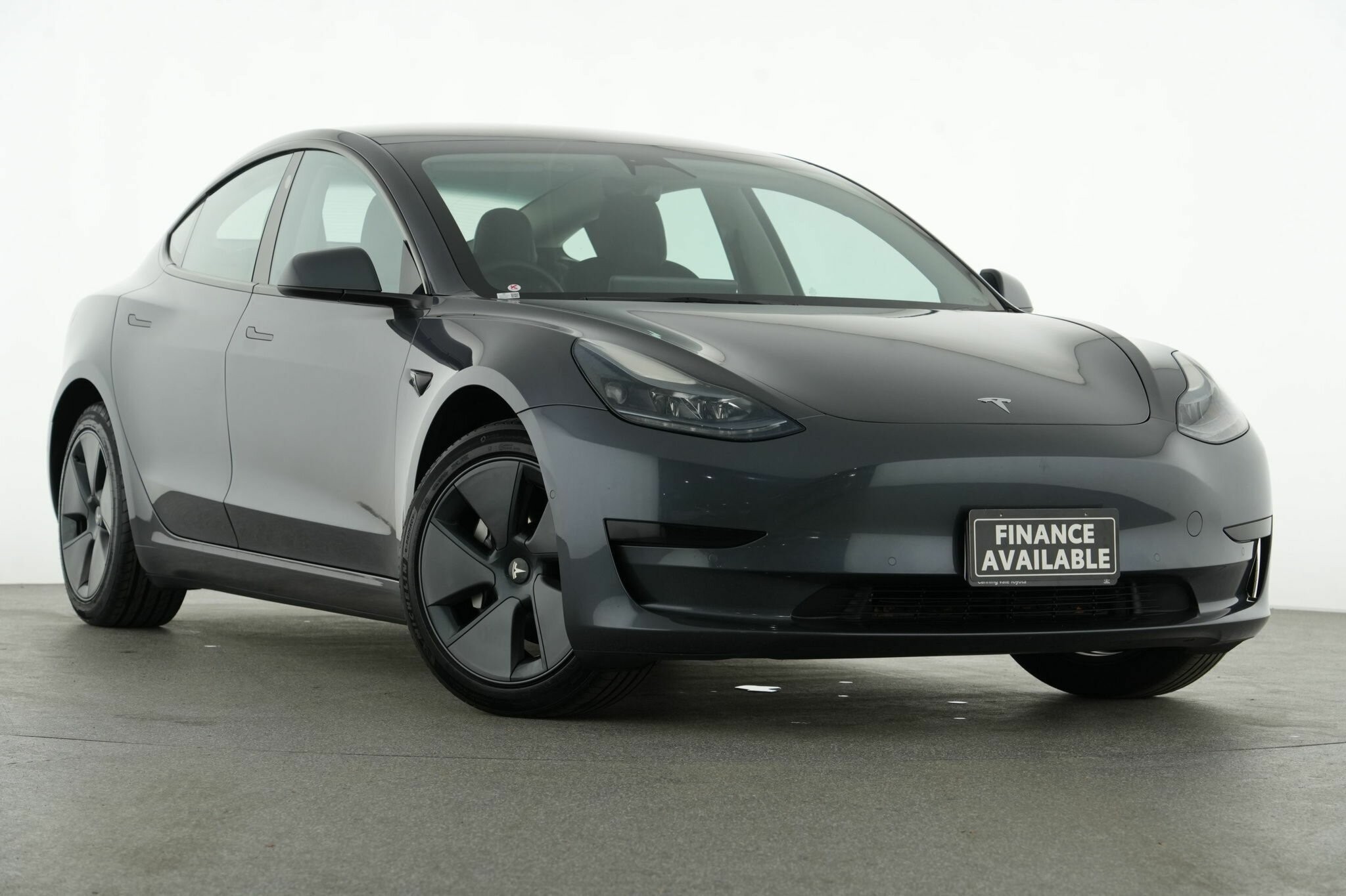 Tesla Model 3 image 1