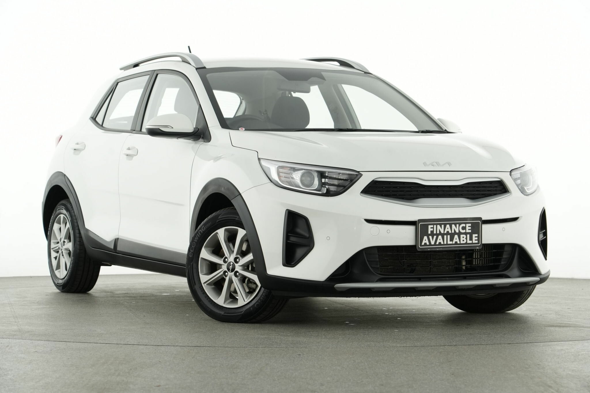 Kia Stonic image 1