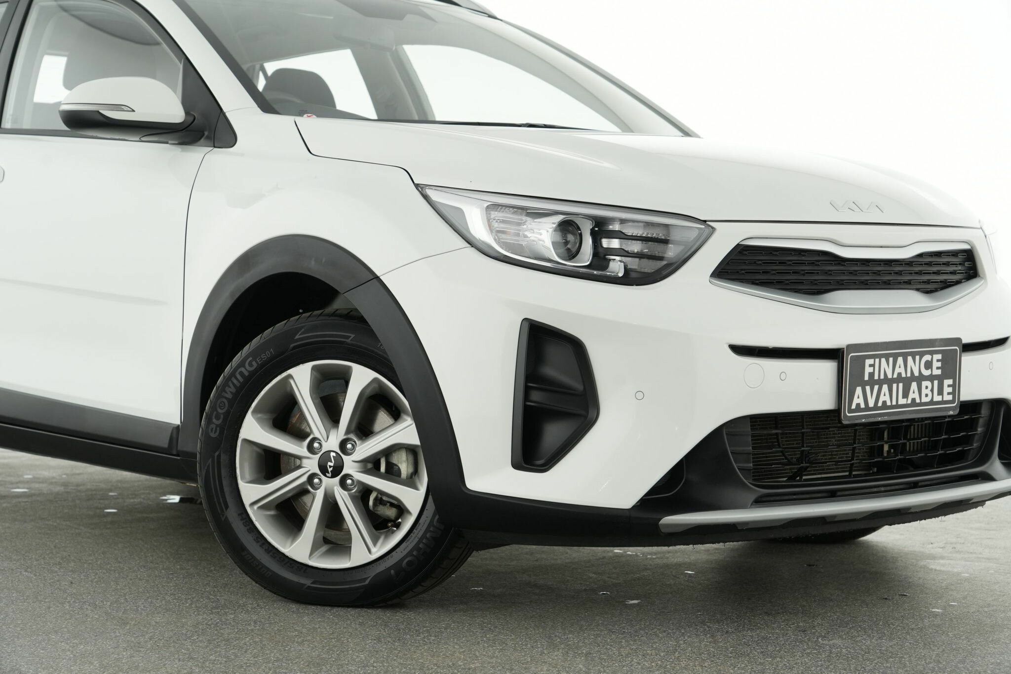 Kia Stonic image 2
