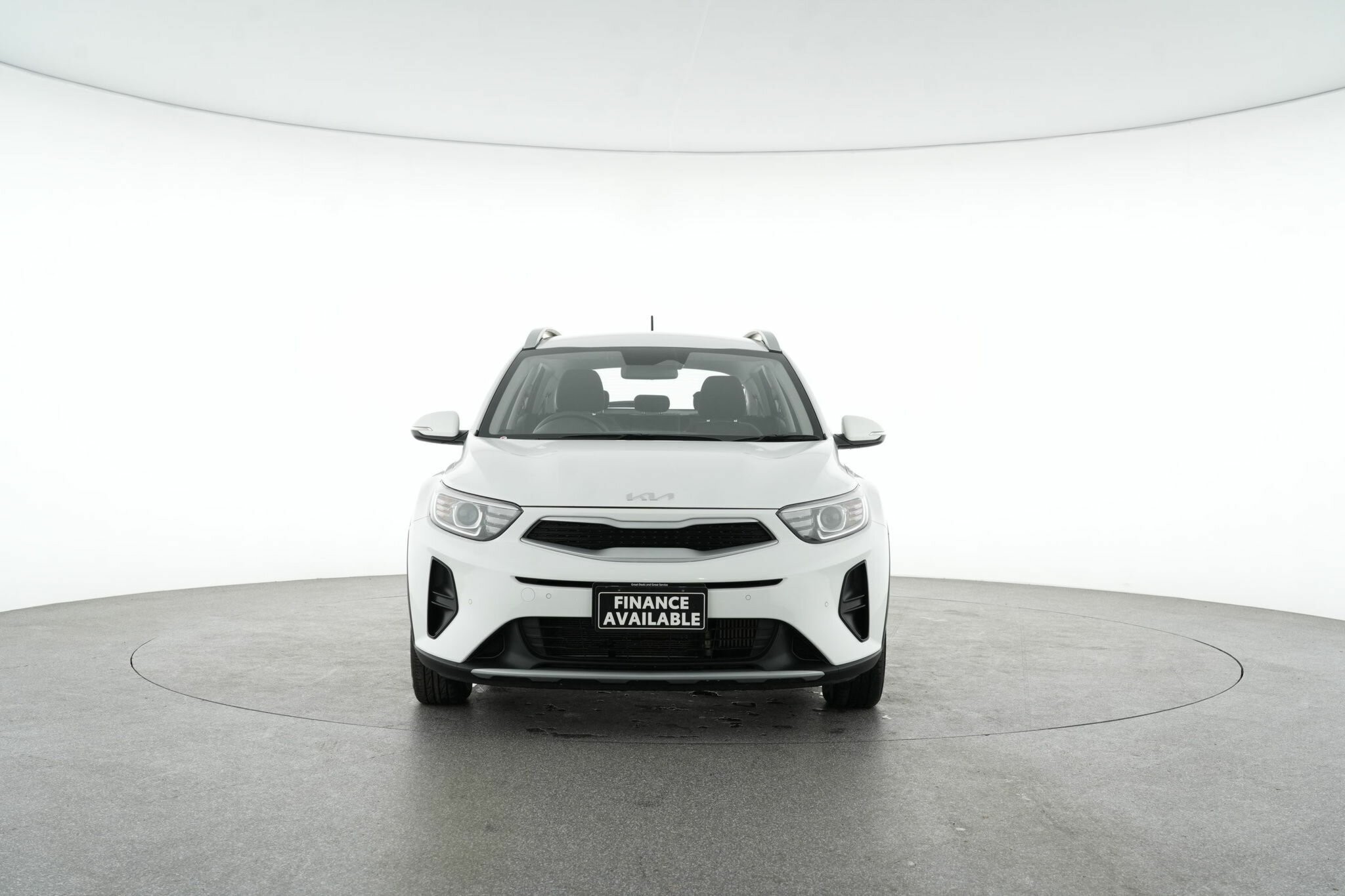 Kia Stonic image 1