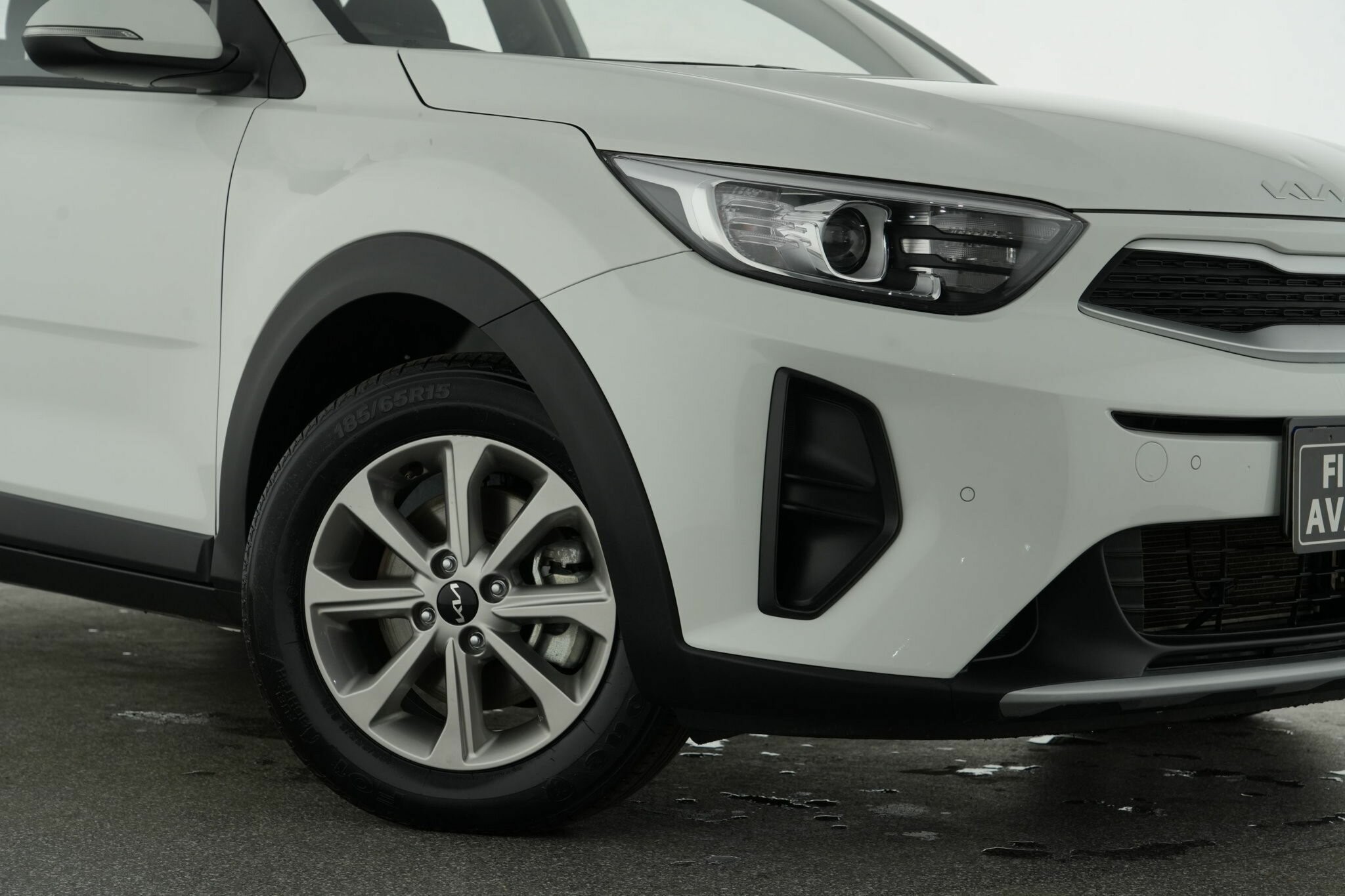 Kia Stonic image 2
