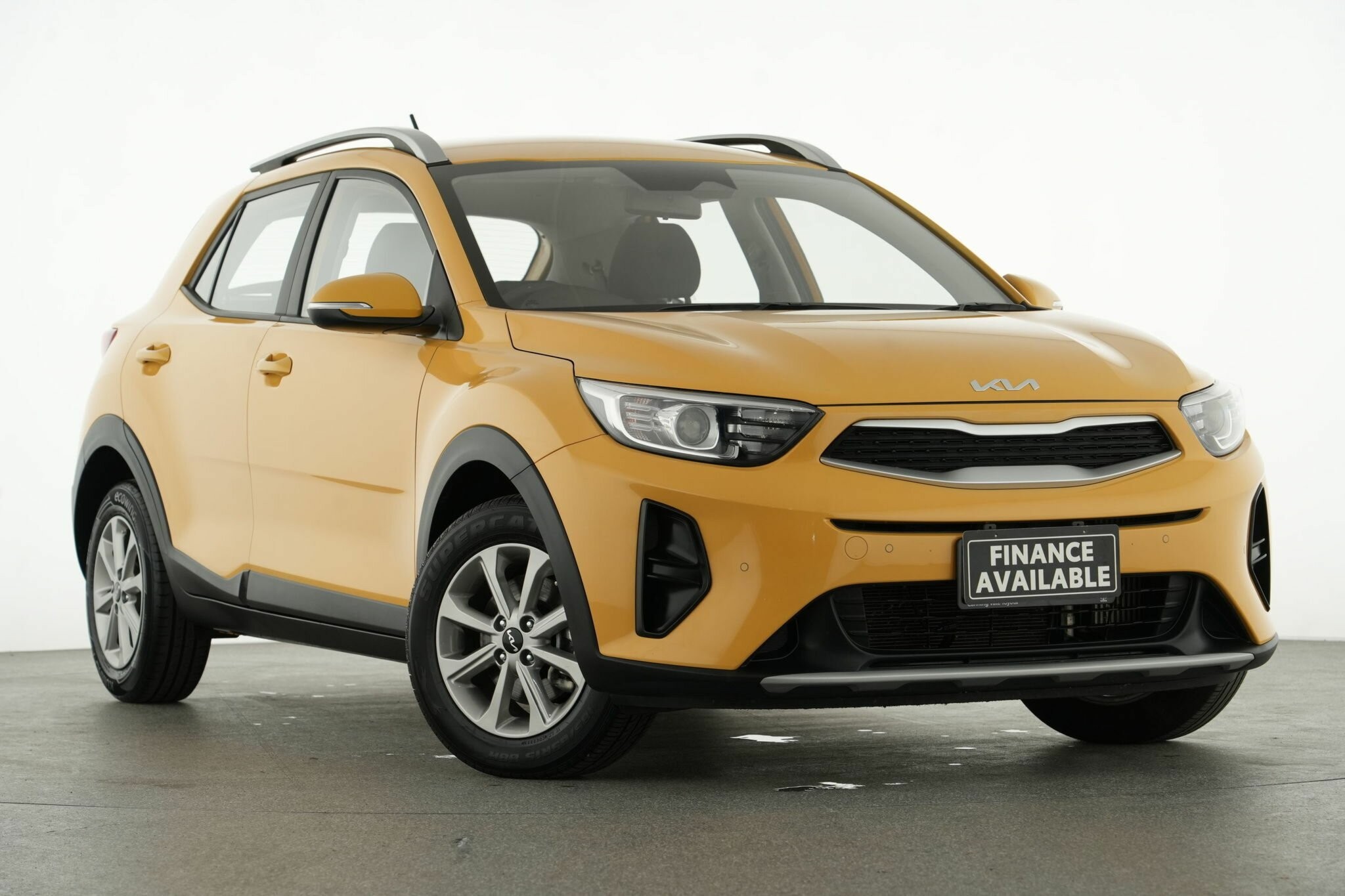 Kia Stonic image 1