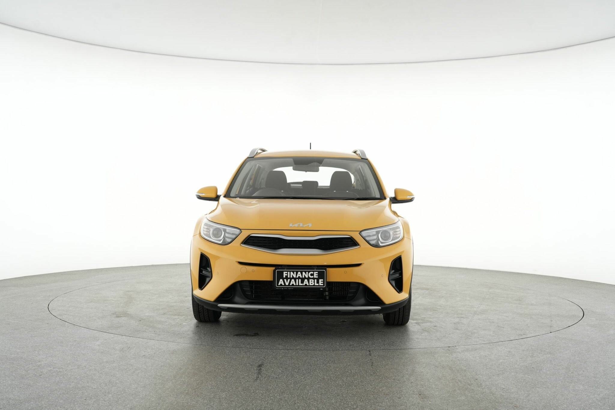 Kia Stonic image 3