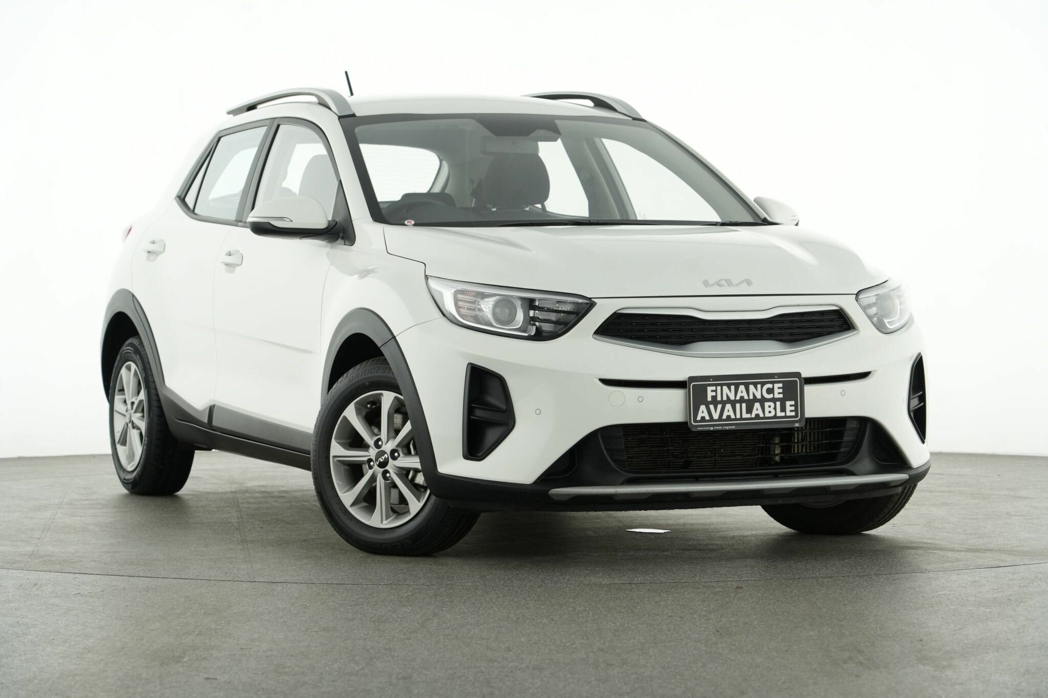 Kia Stonic image 1