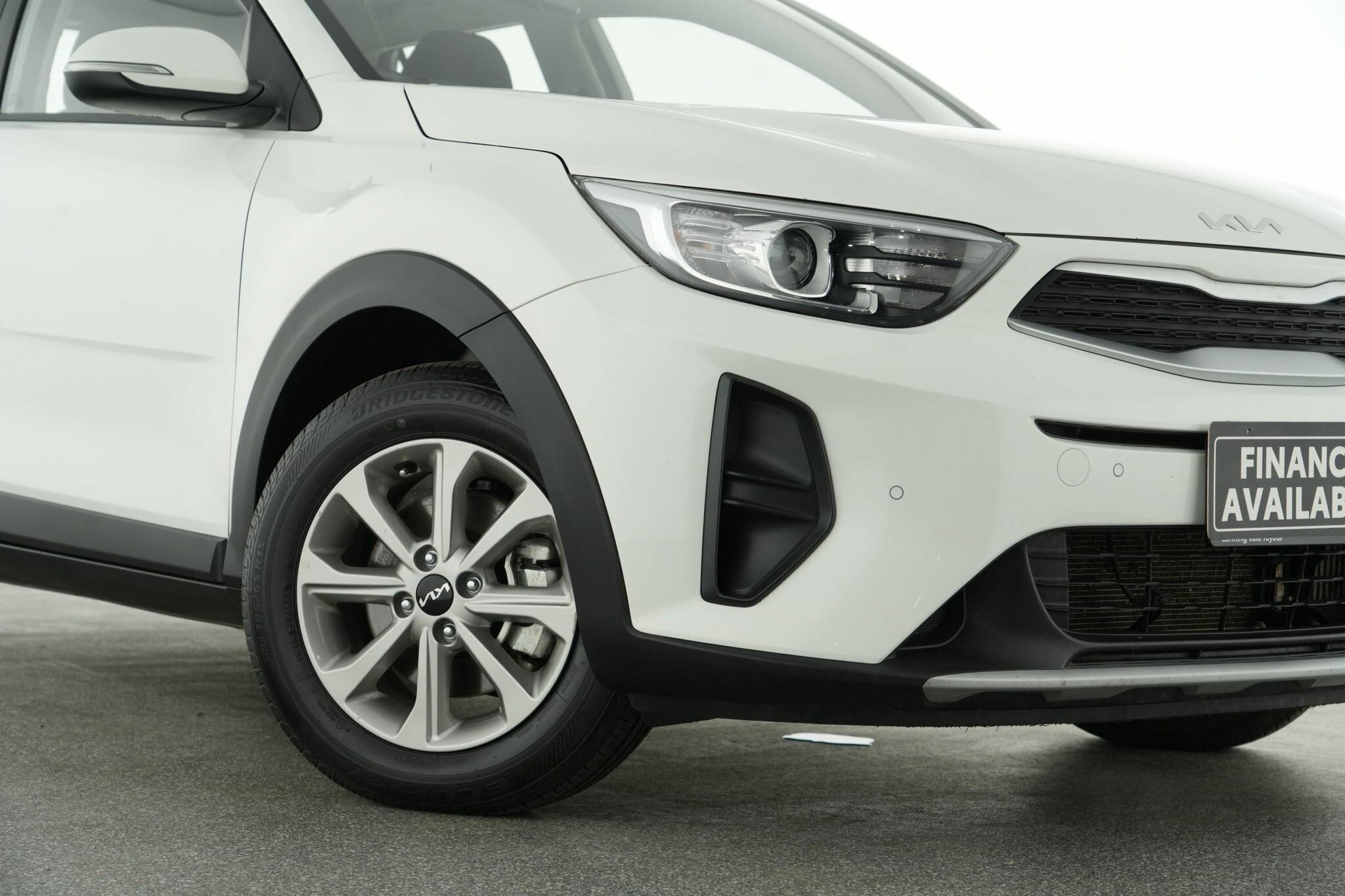 Kia Stonic image 2