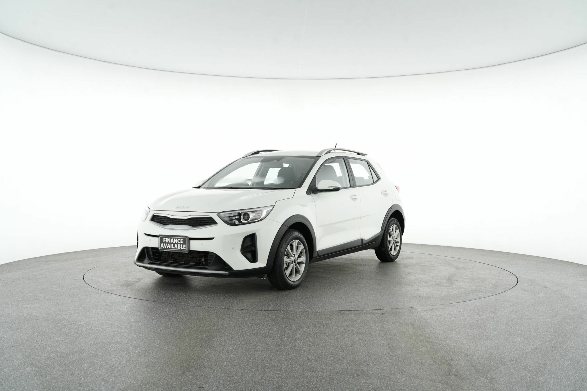 Kia Stonic image 4