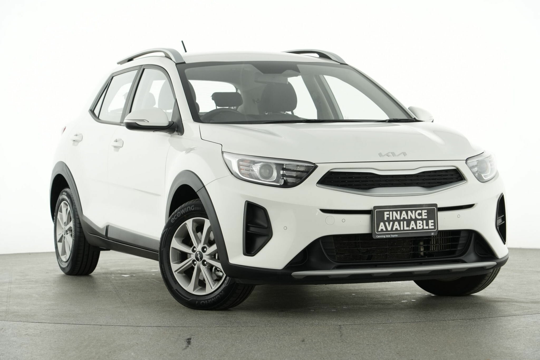 Kia Stonic image 1