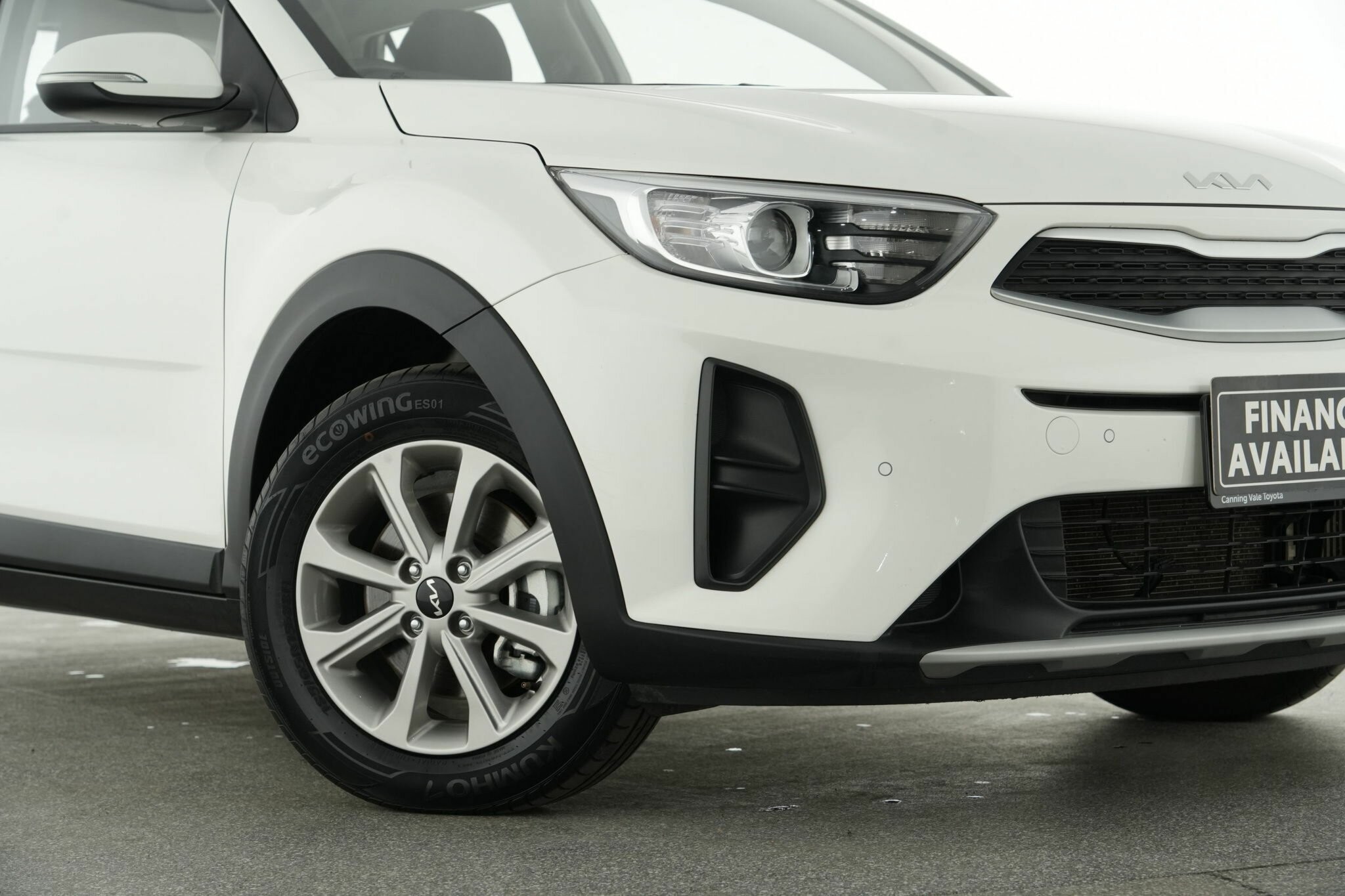 Kia Stonic image 2
