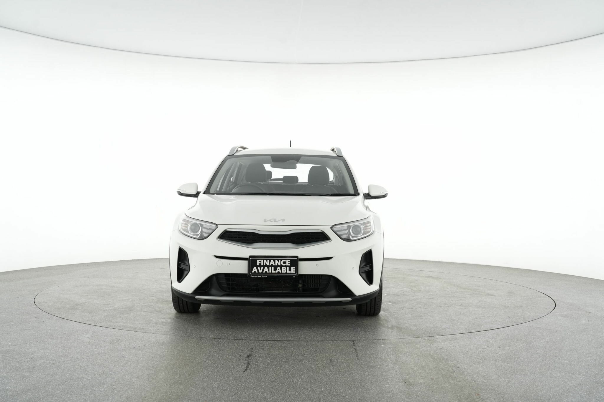 Kia Stonic image 3