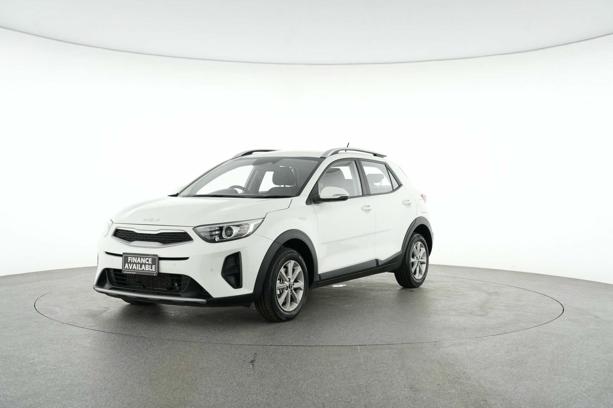 Kia Stonic image 4