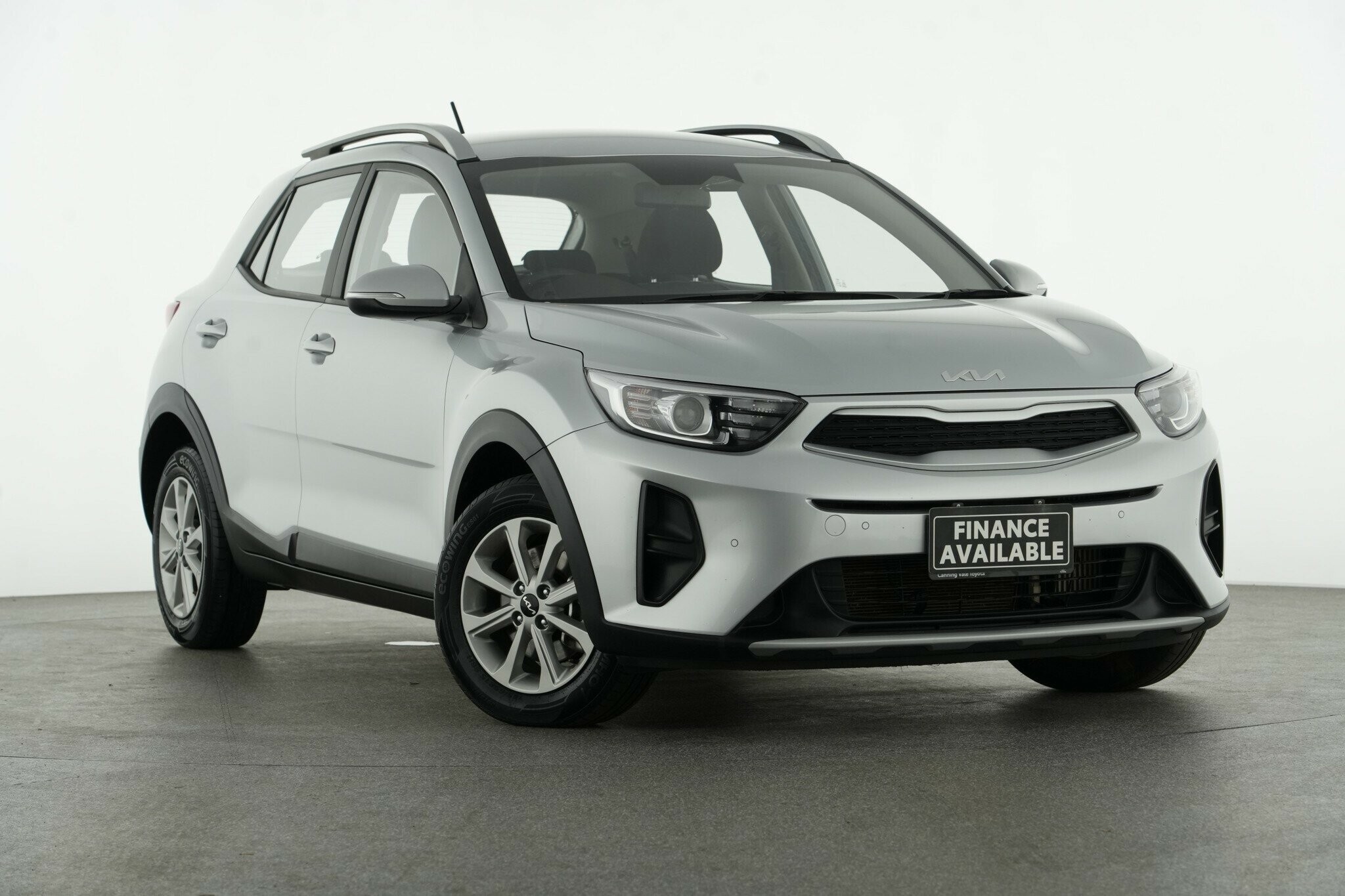 Kia Stonic image 1