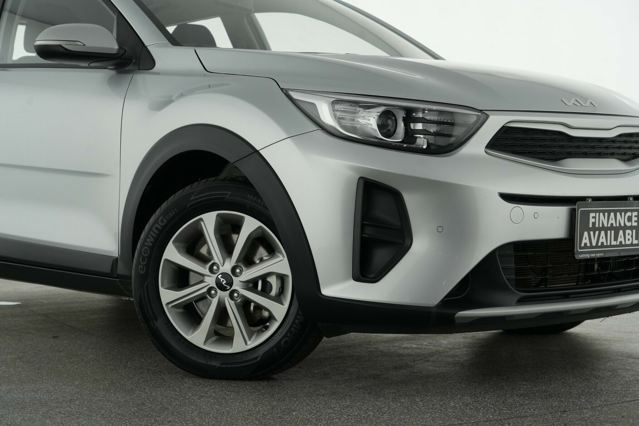 Kia Stonic image 2