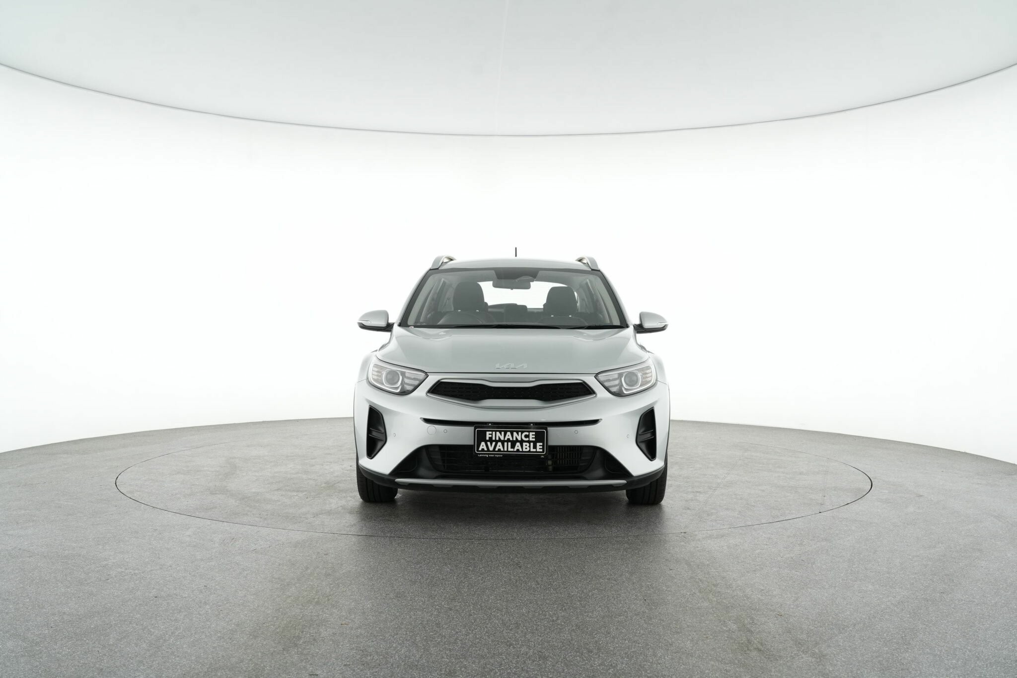 Kia Stonic image 3