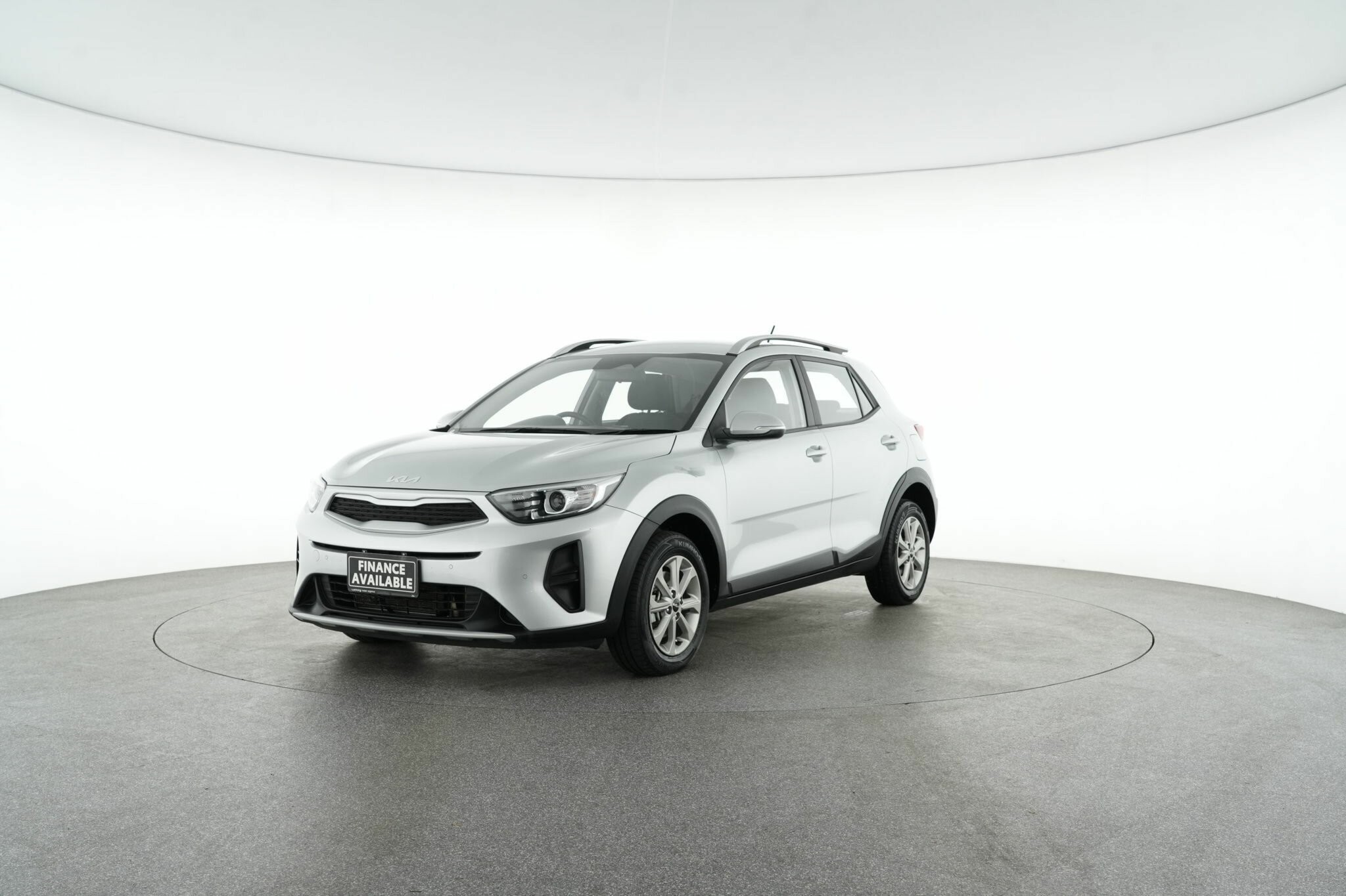 Kia Stonic image 4