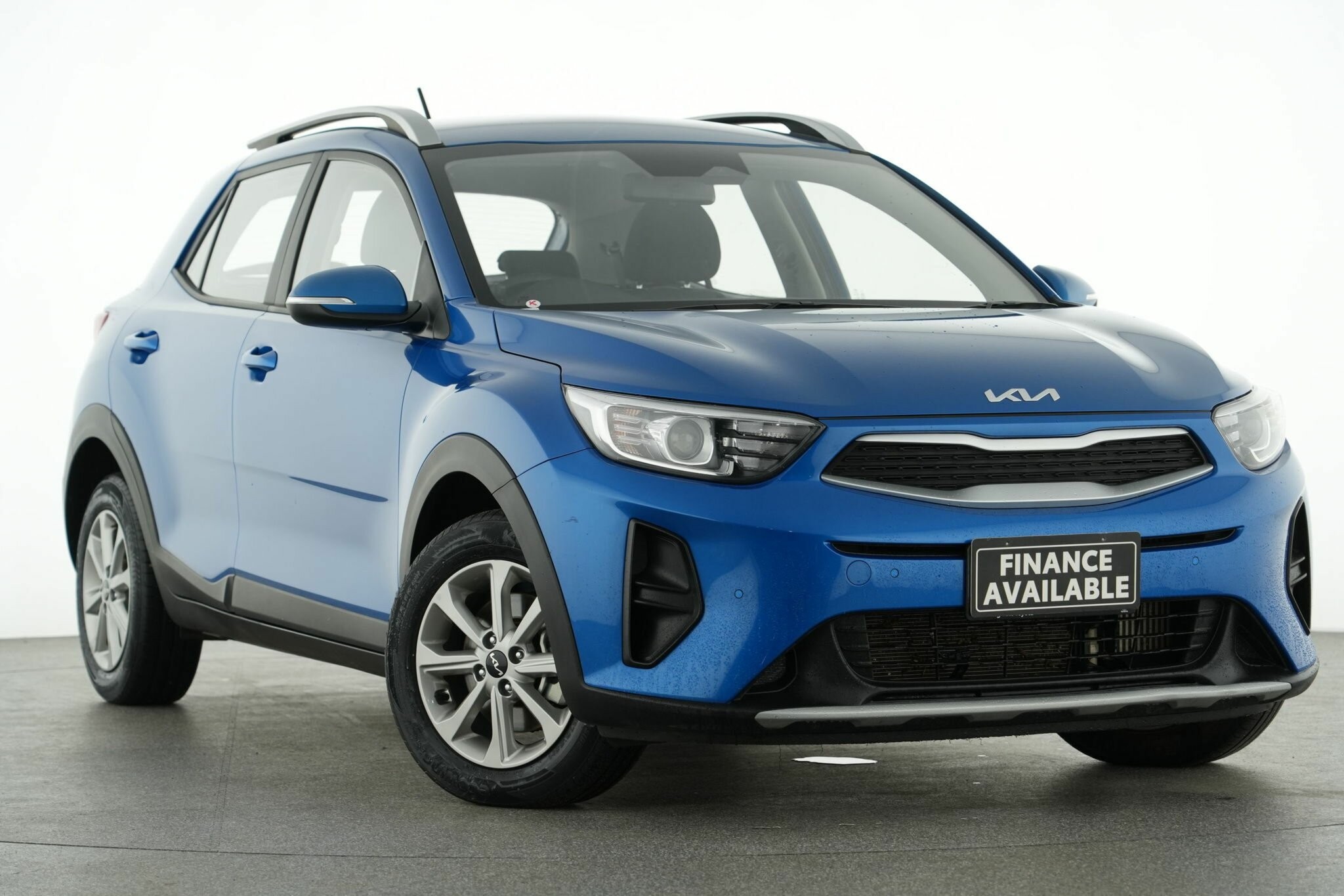 Kia Stonic image 1