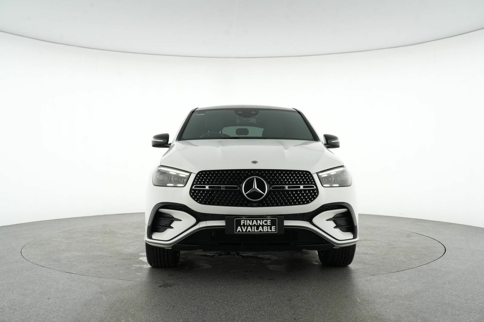 Mercedes Benz Gle-class image 3